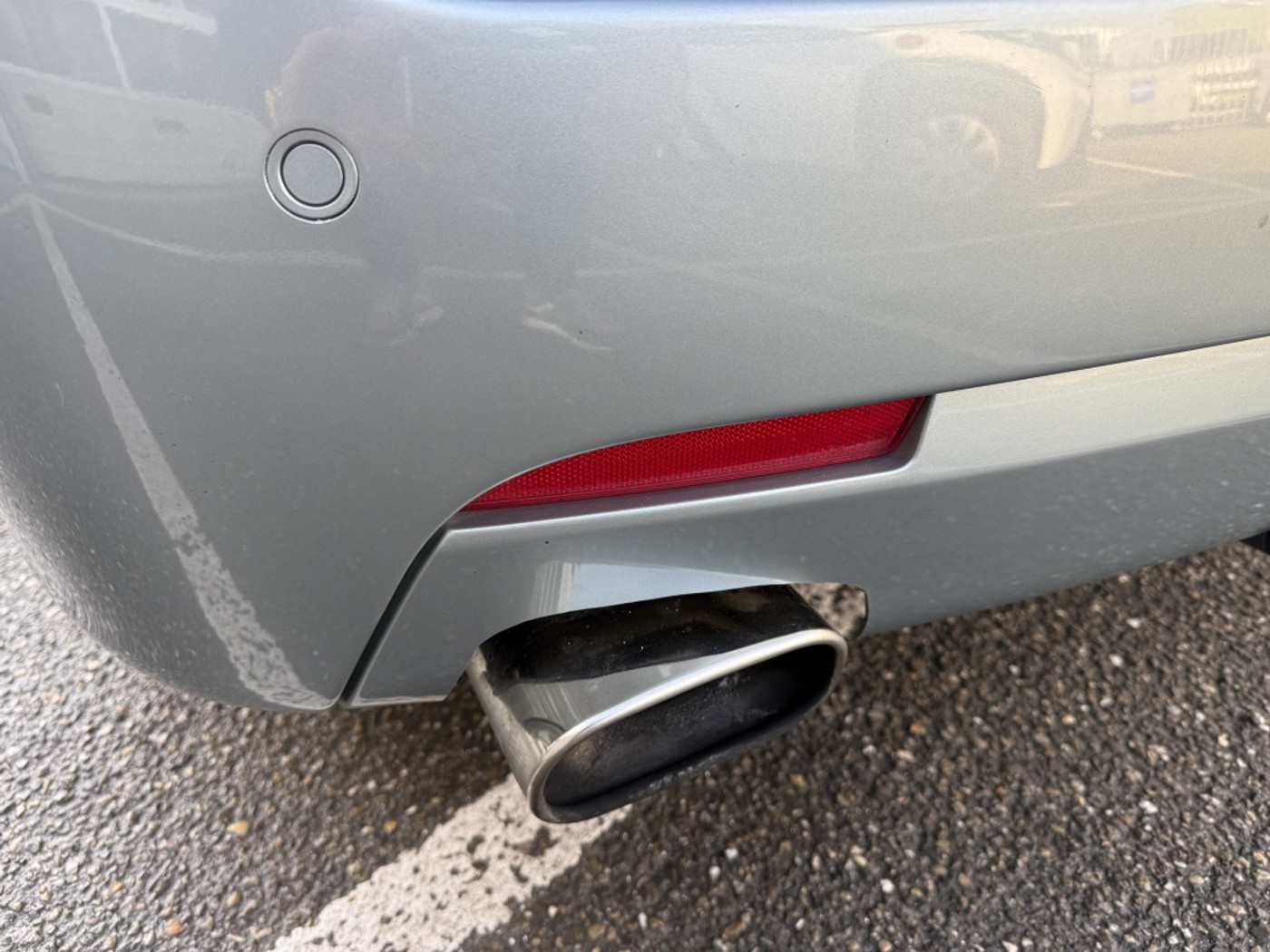 Foto van Saab Saab 9-3