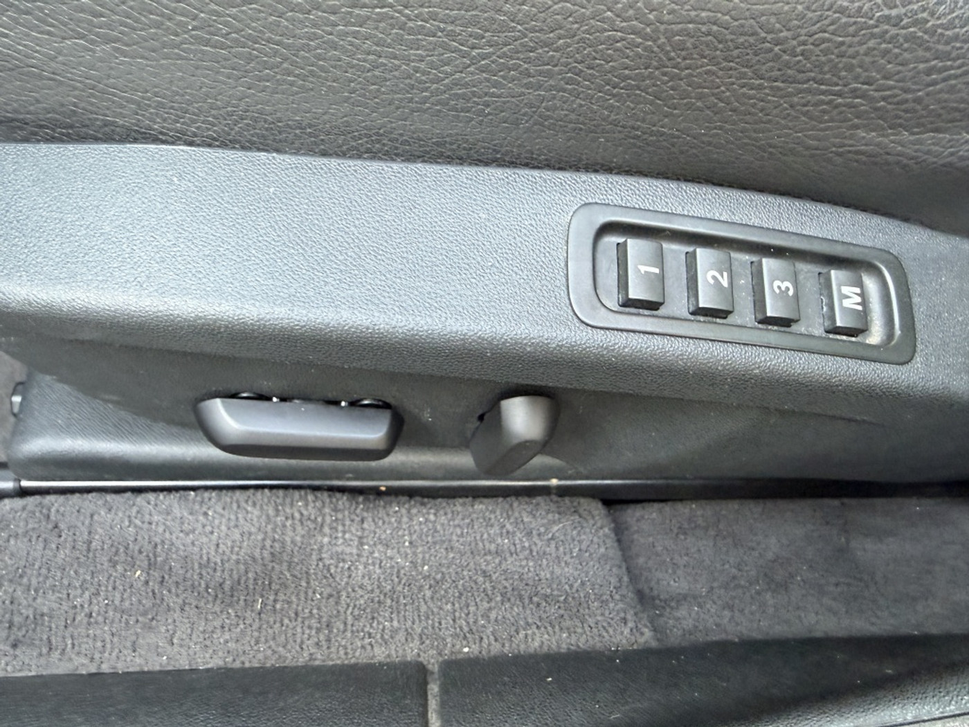 Foto van Saab Saab 9-3