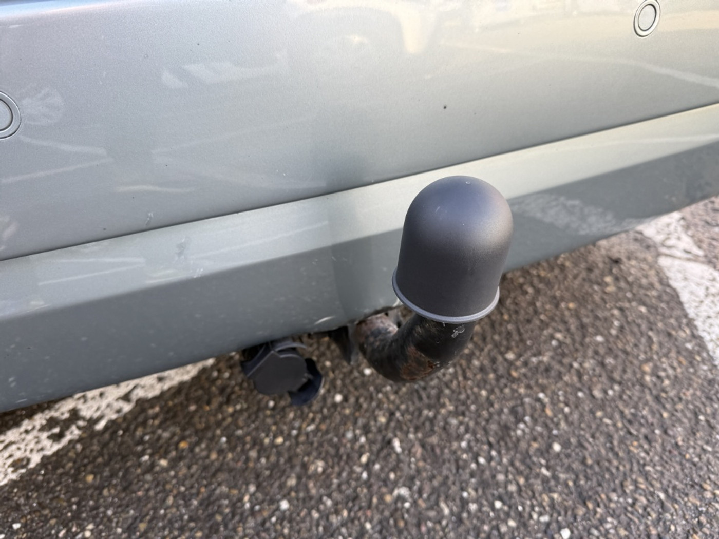 Foto van Saab Saab 9-3