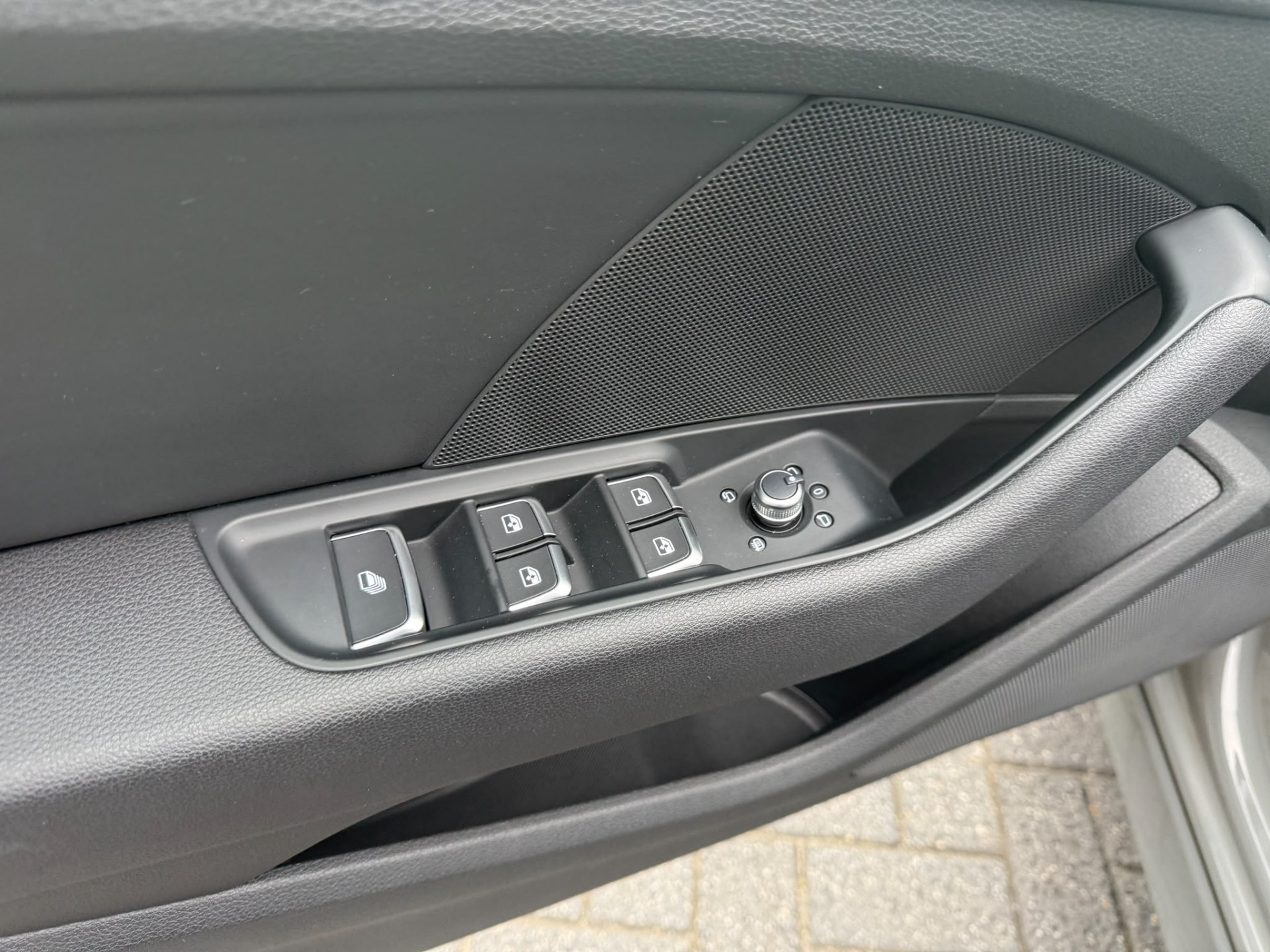 Foto van Audi A3 Cabriolet