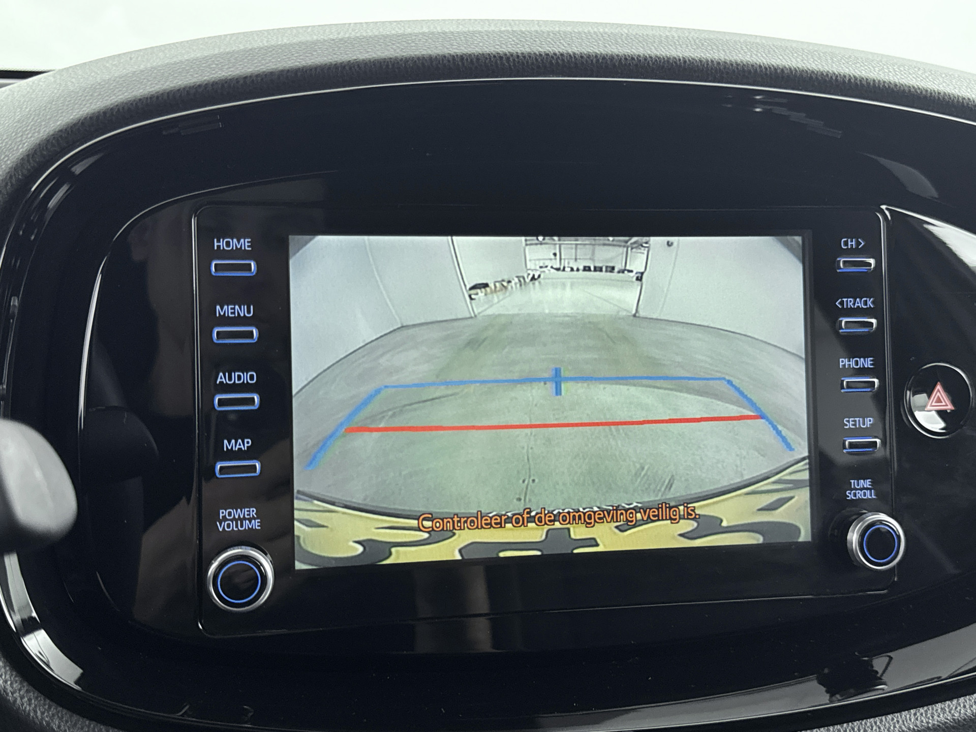Foto van Toyota Toyota Aygo X