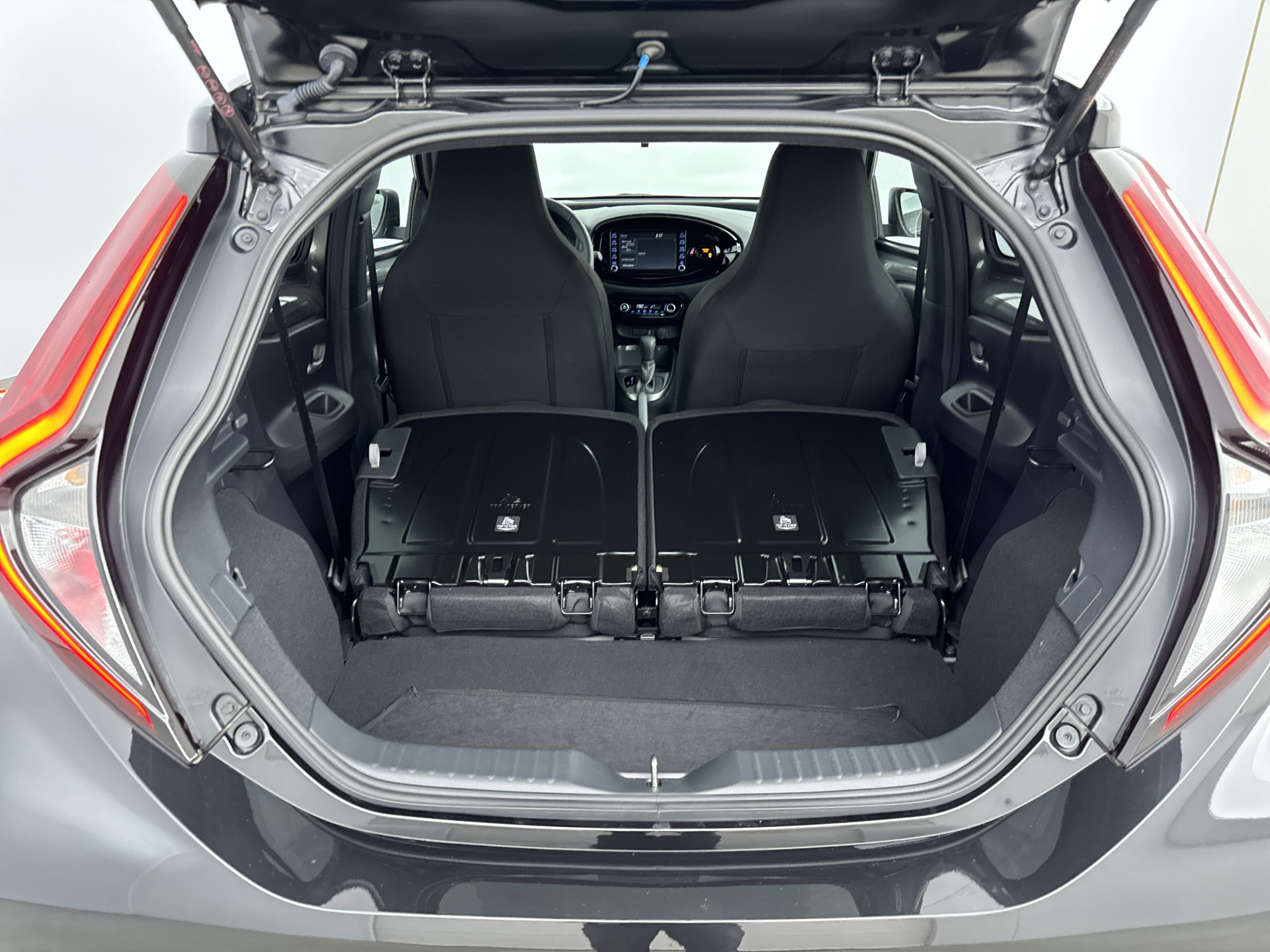 Foto van Toyota Toyota Aygo X