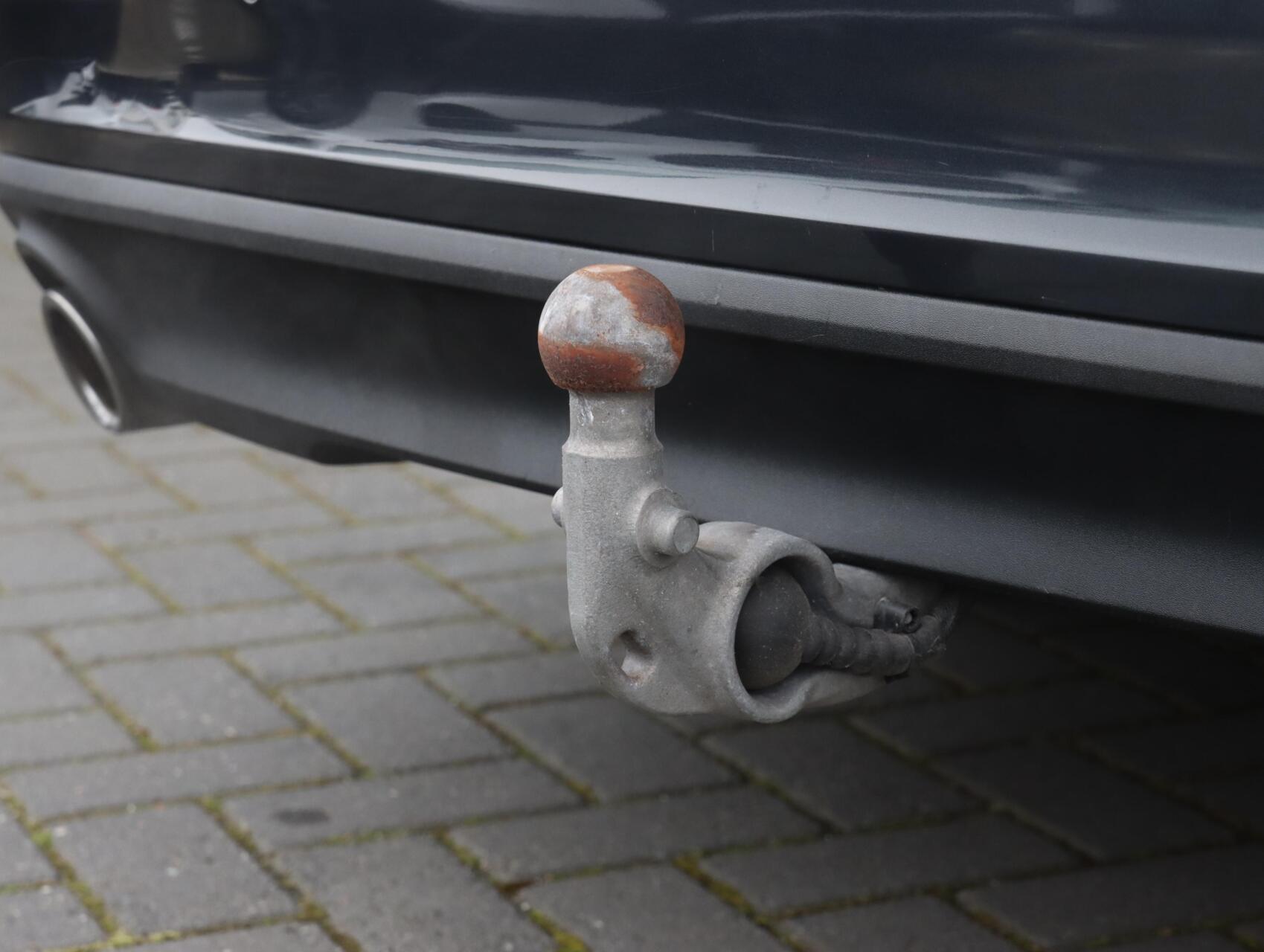 Foto van Volvo V60