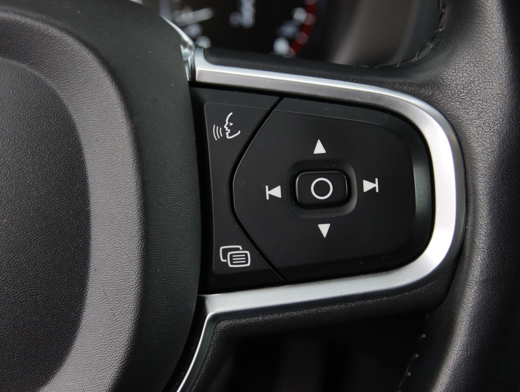 Foto van Volvo V60