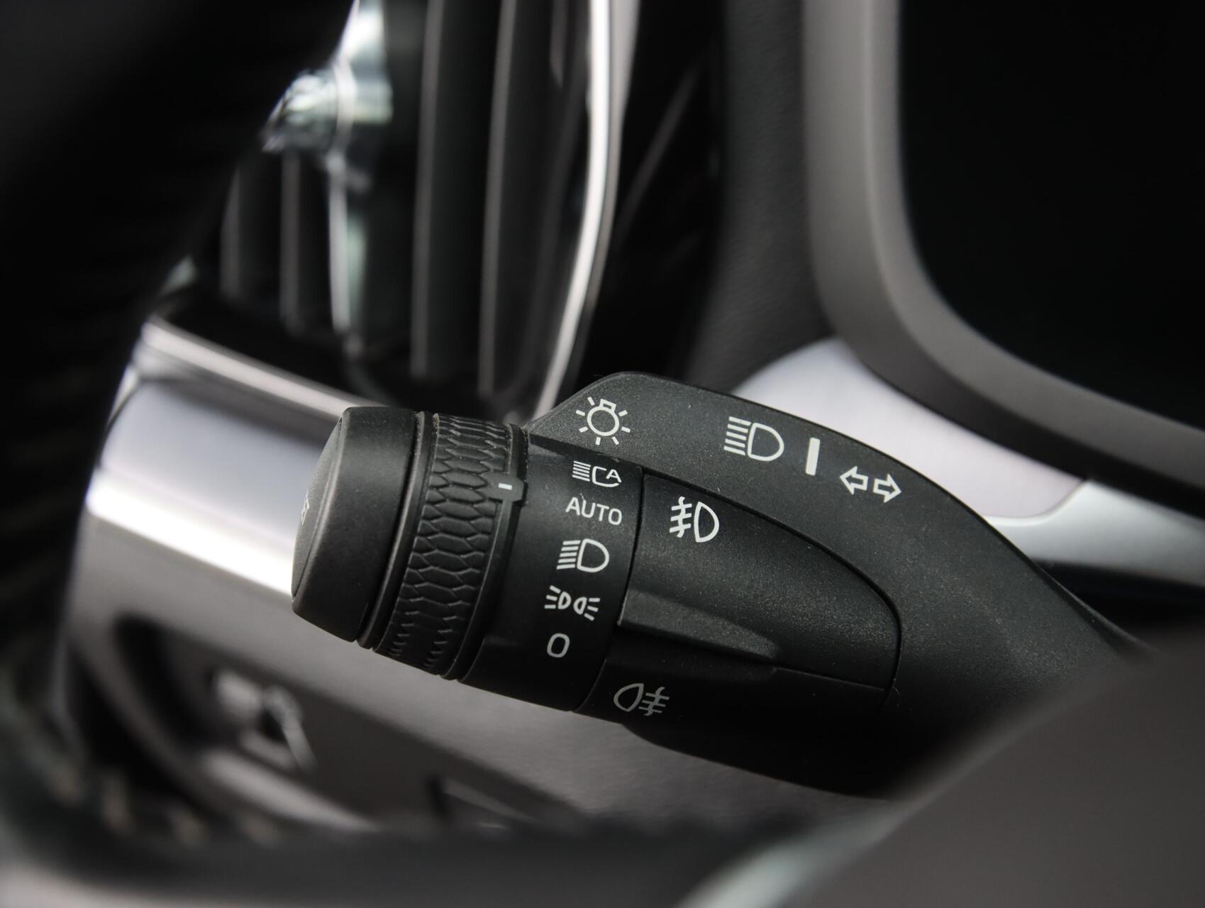 Foto van Volvo V60