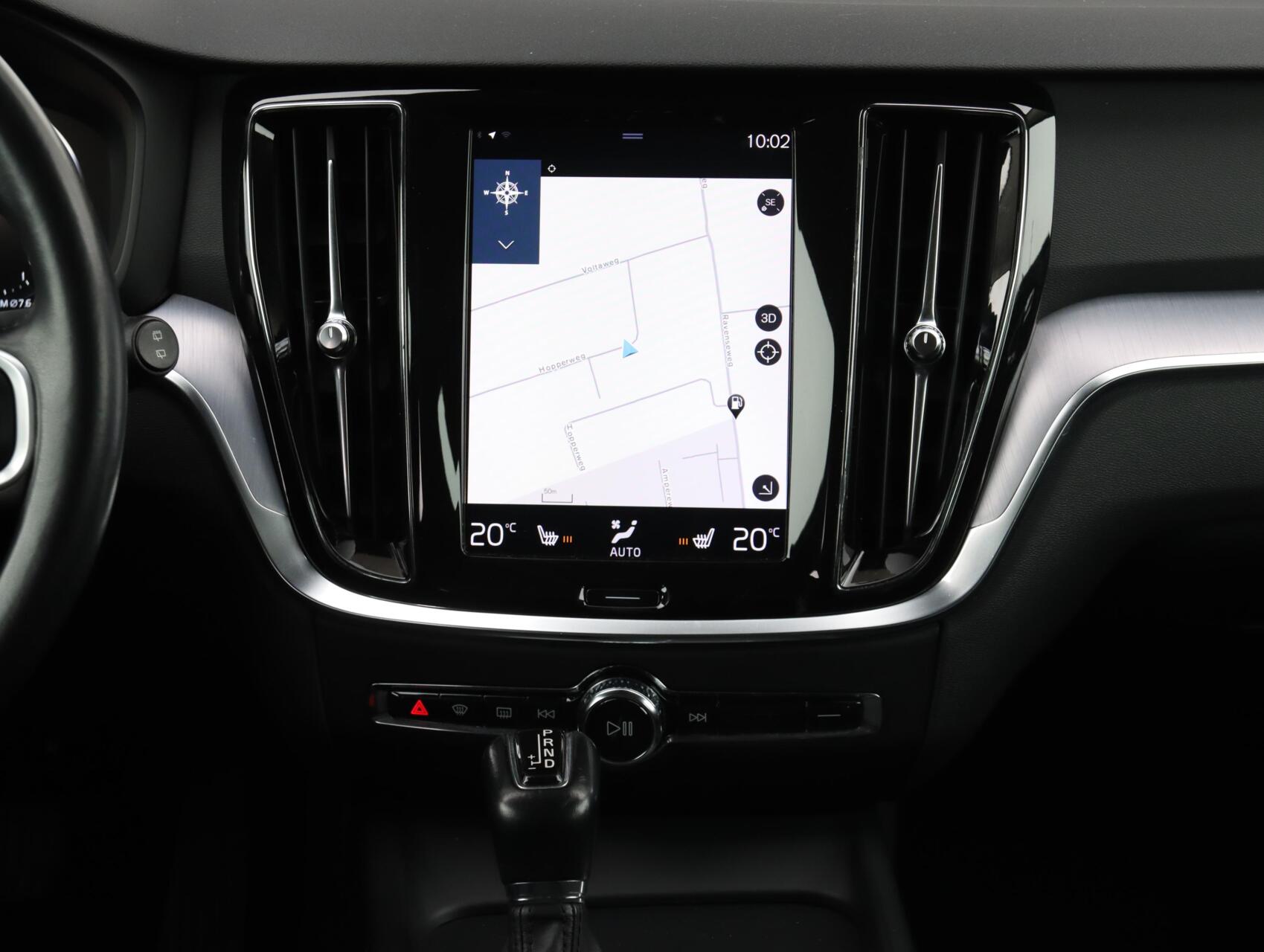 Foto van Volvo V60