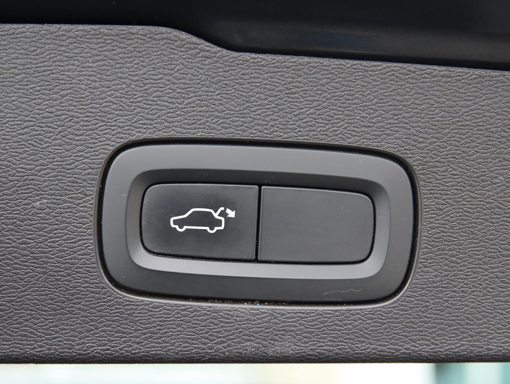 Foto van Volvo V60