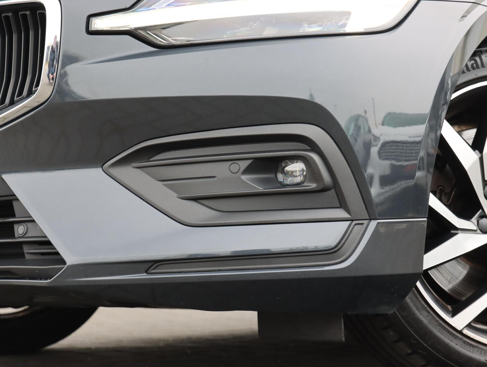 Foto van Volvo V60