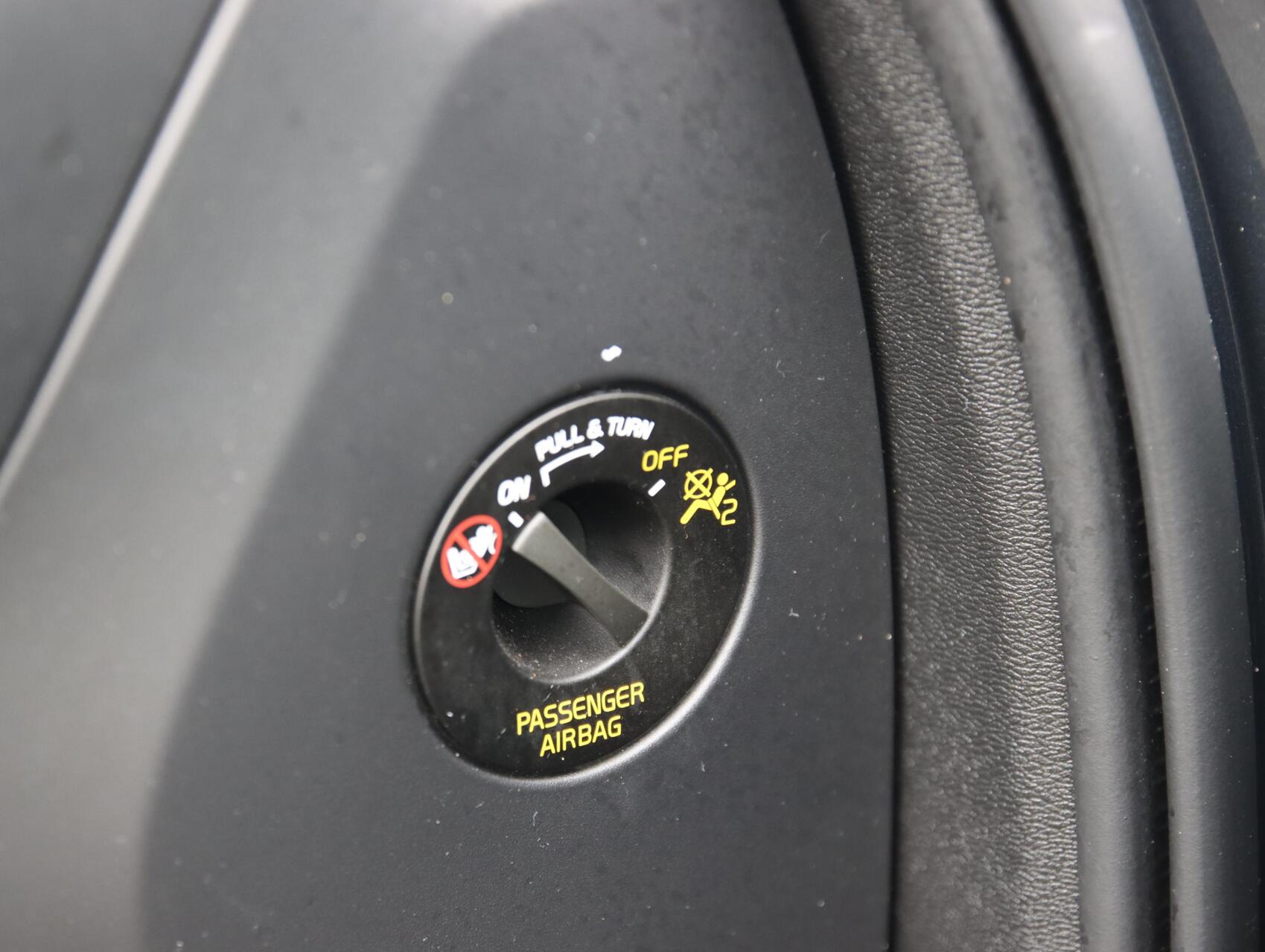 Foto van Volvo V60