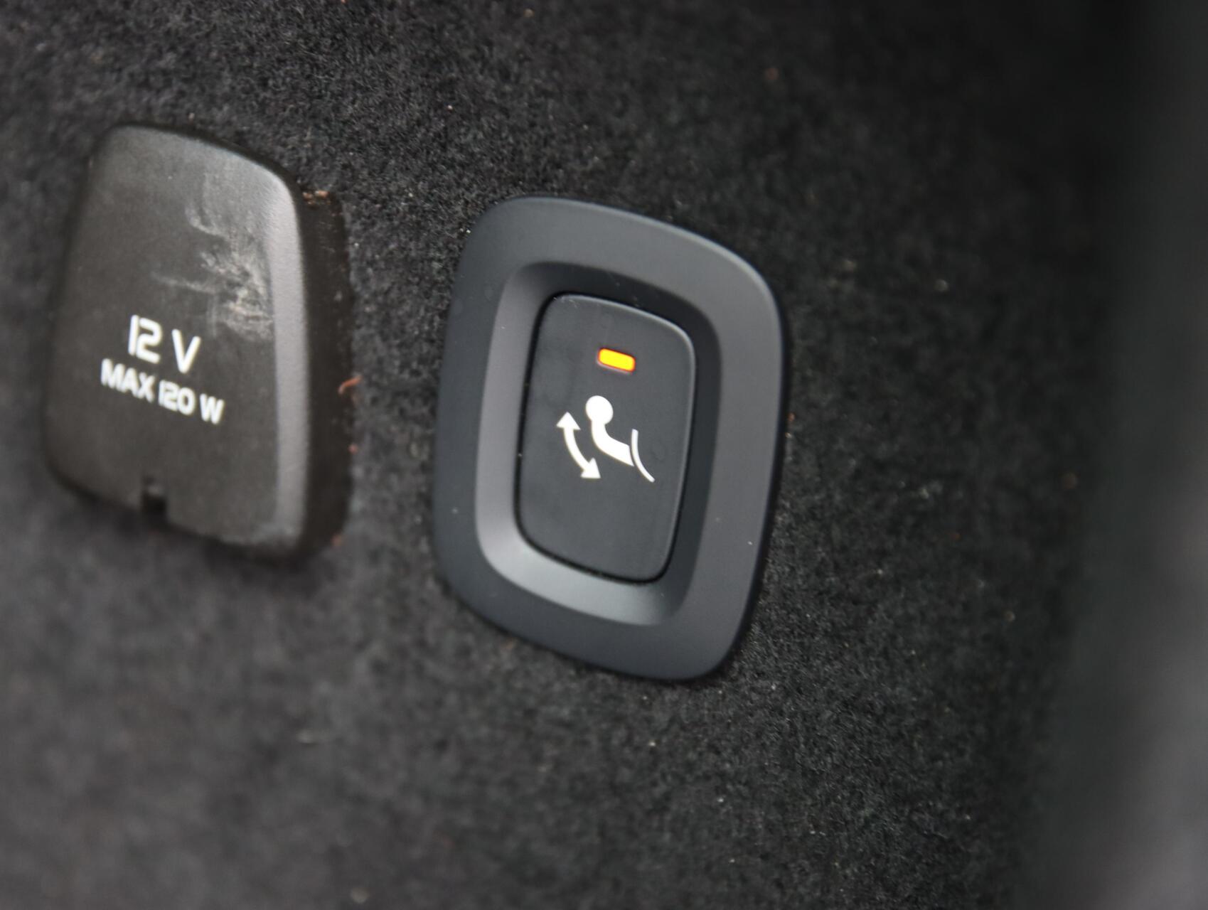 Foto van Volvo V60