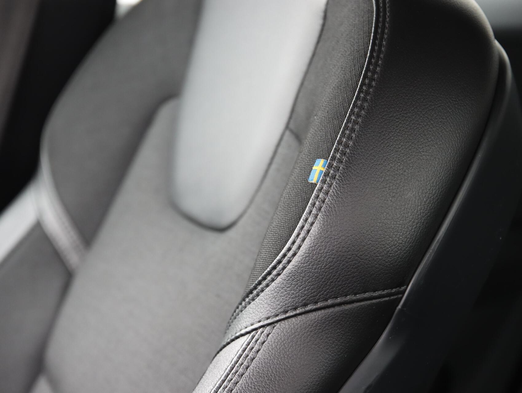 Foto van Volvo V60