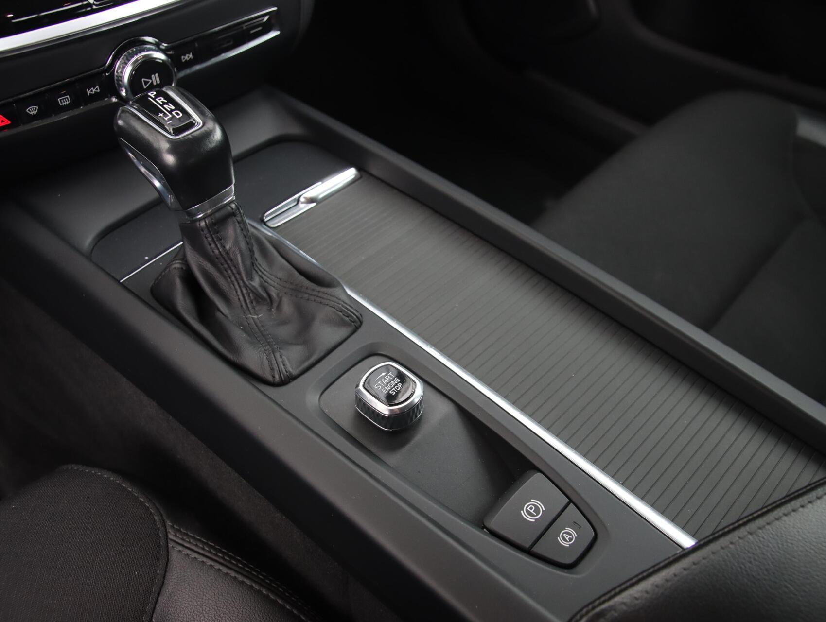 Foto van Volvo V60