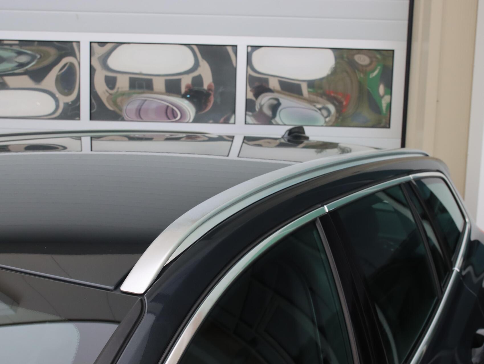 Foto van Volvo V60