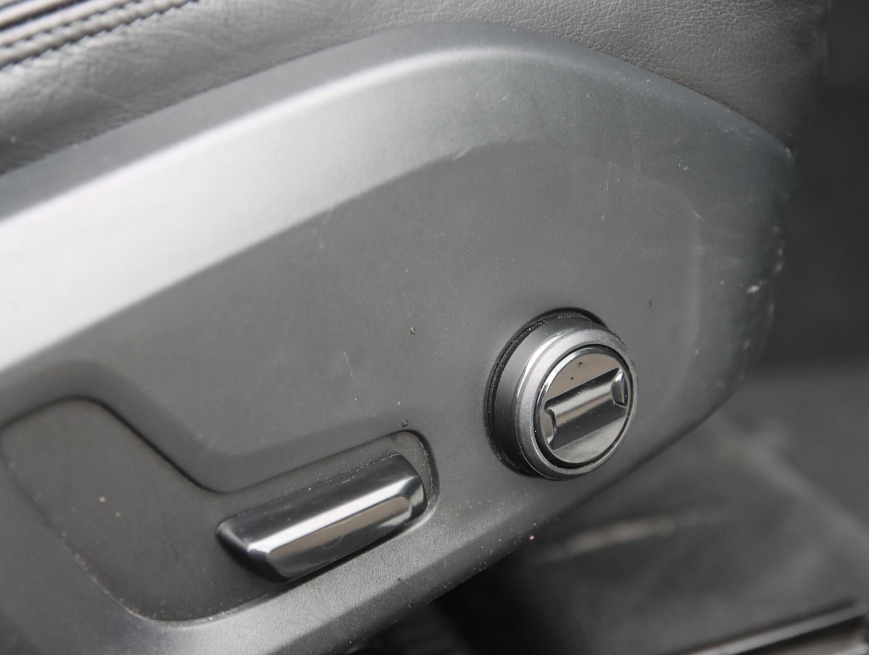 Foto van Volvo V60