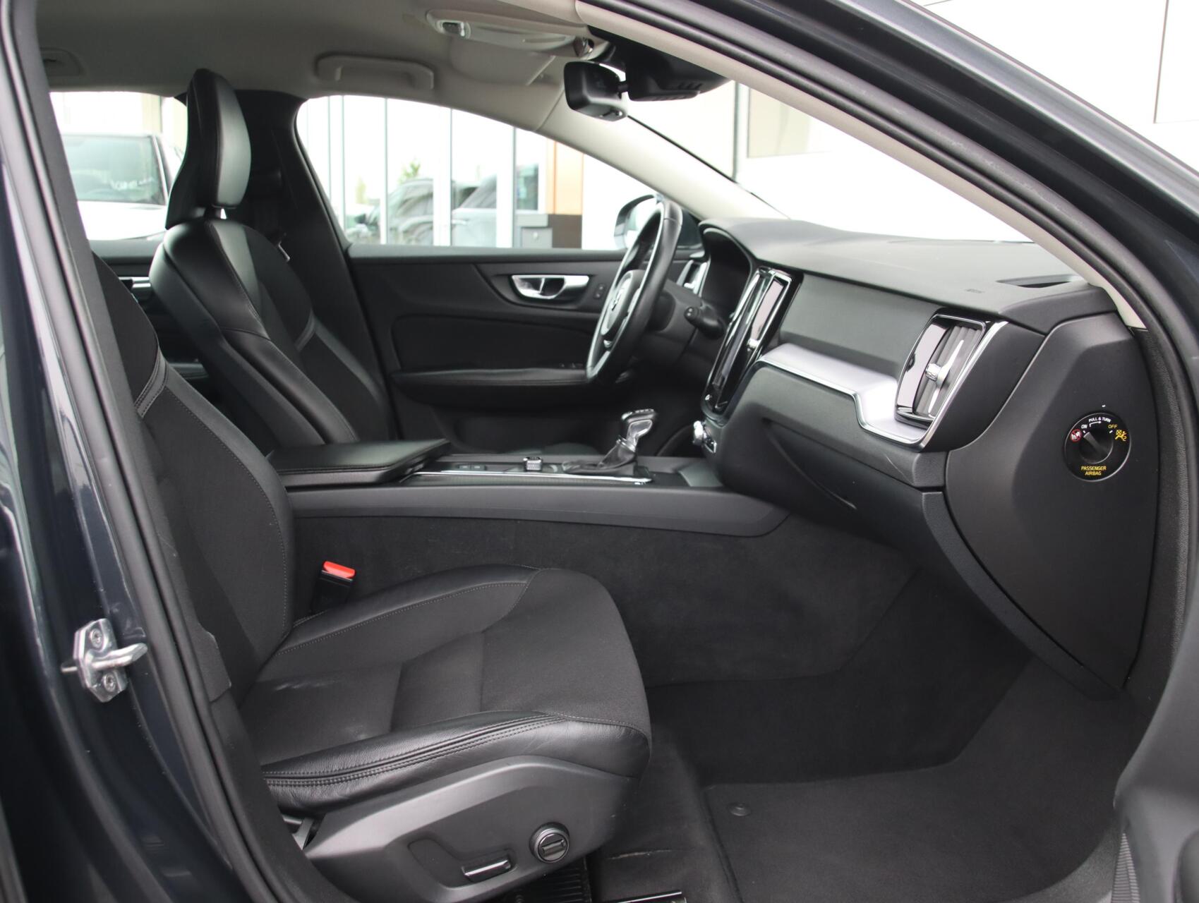 Foto van Volvo V60
