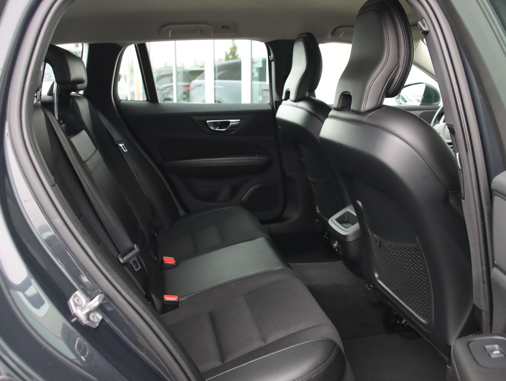 Foto van Volvo V60
