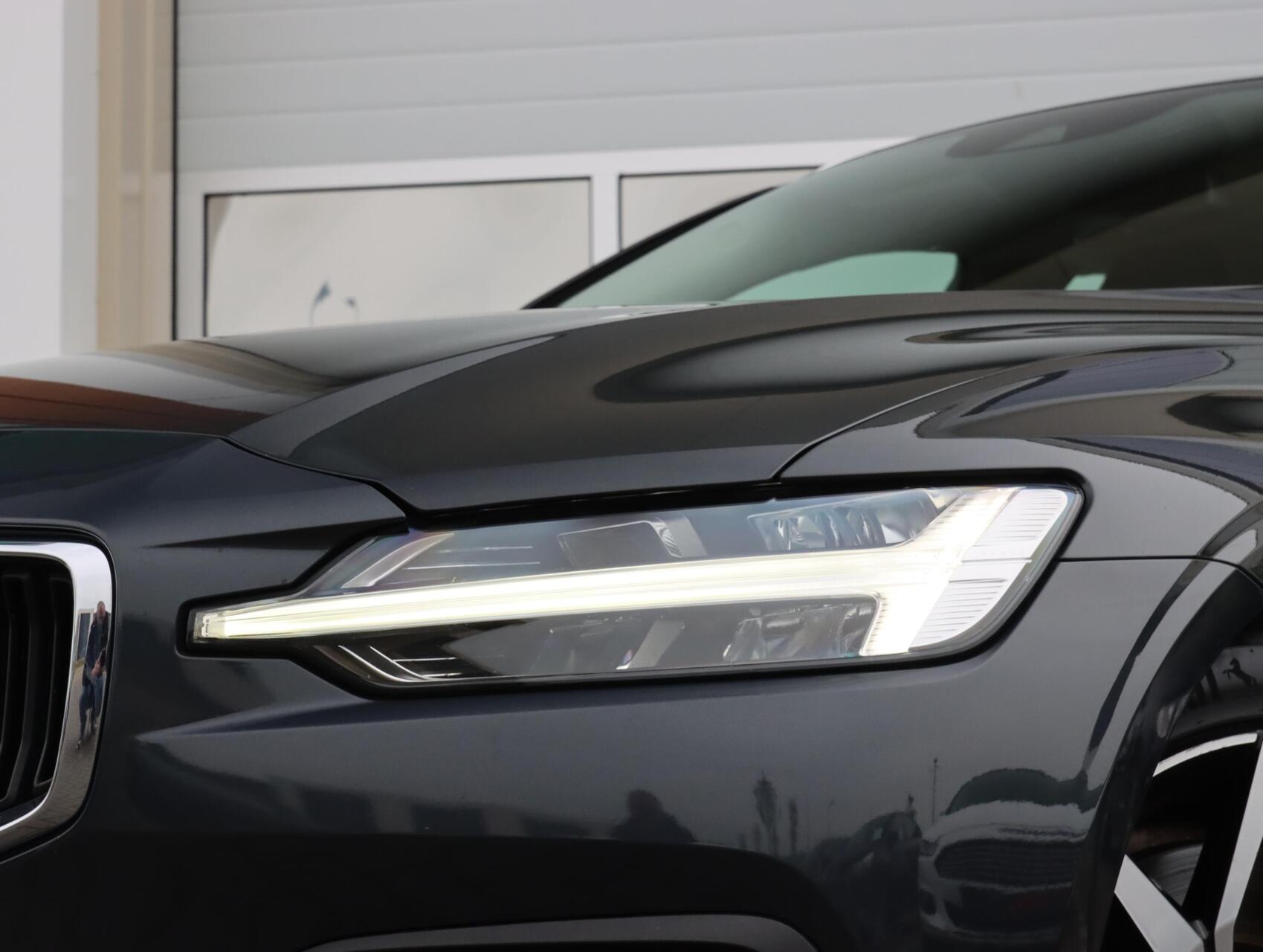 Foto van Volvo V60
