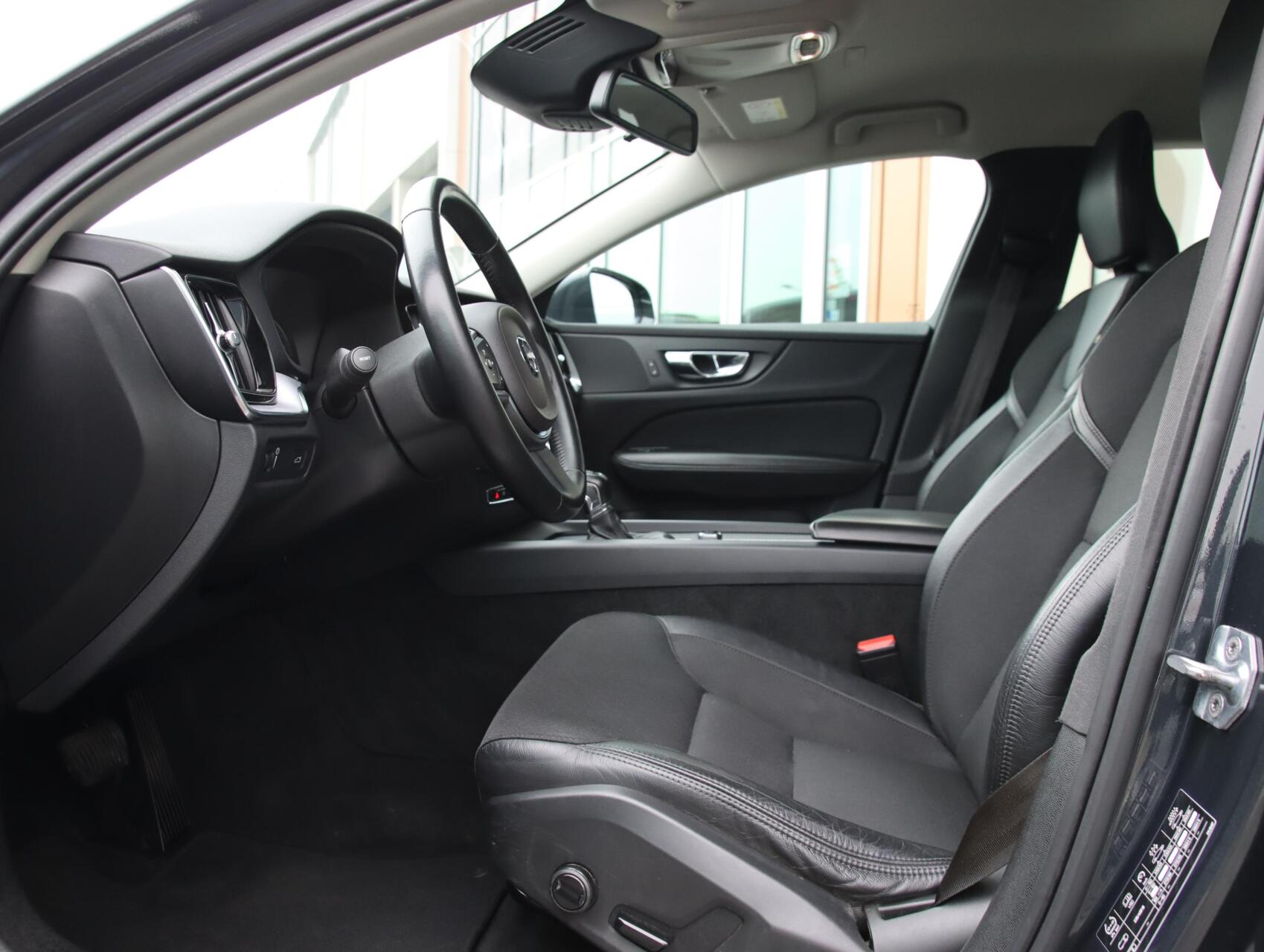 Foto van Volvo V60