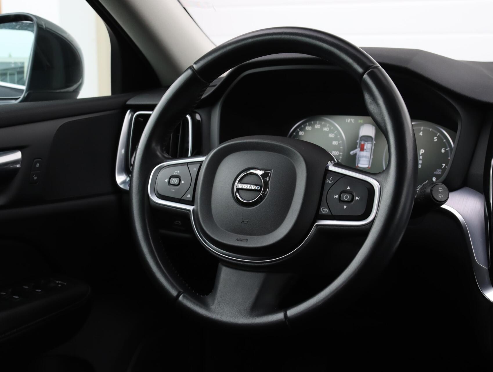 Foto van Volvo V60