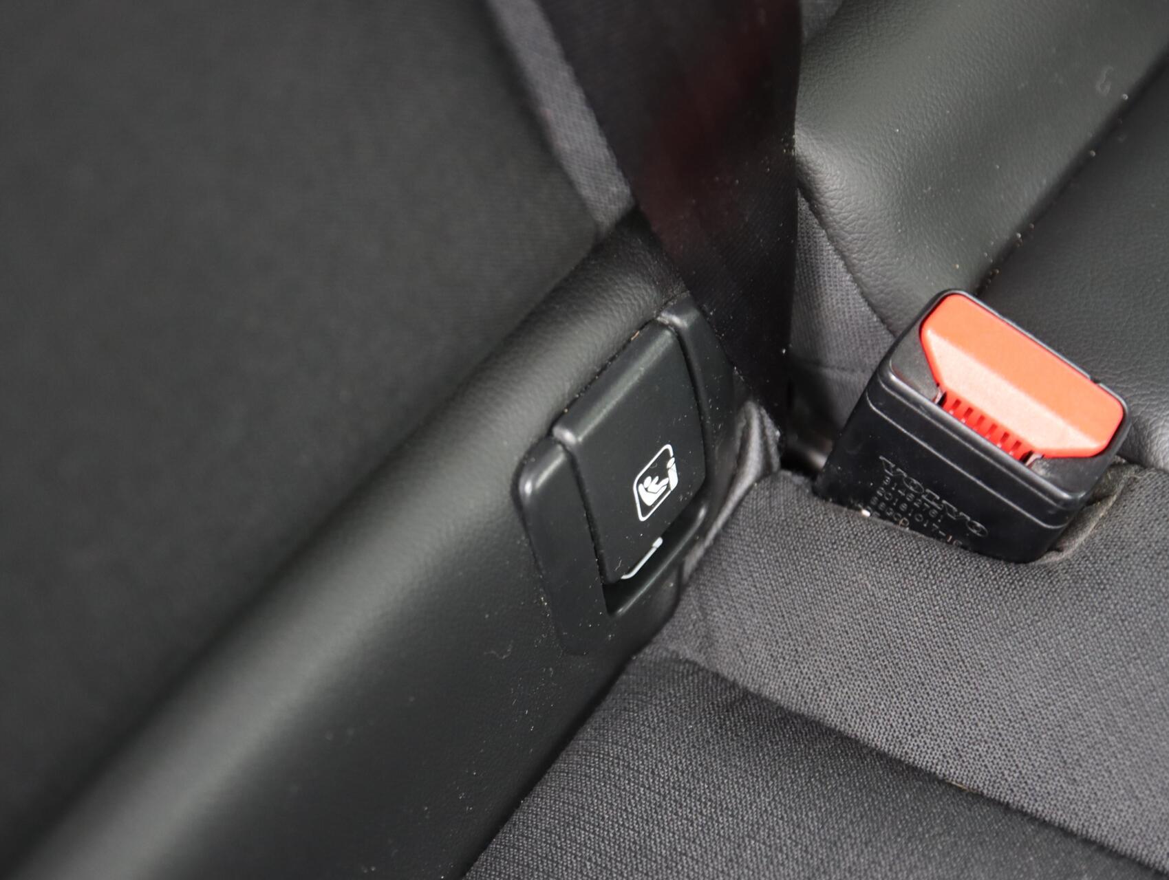 Foto van Volvo V60