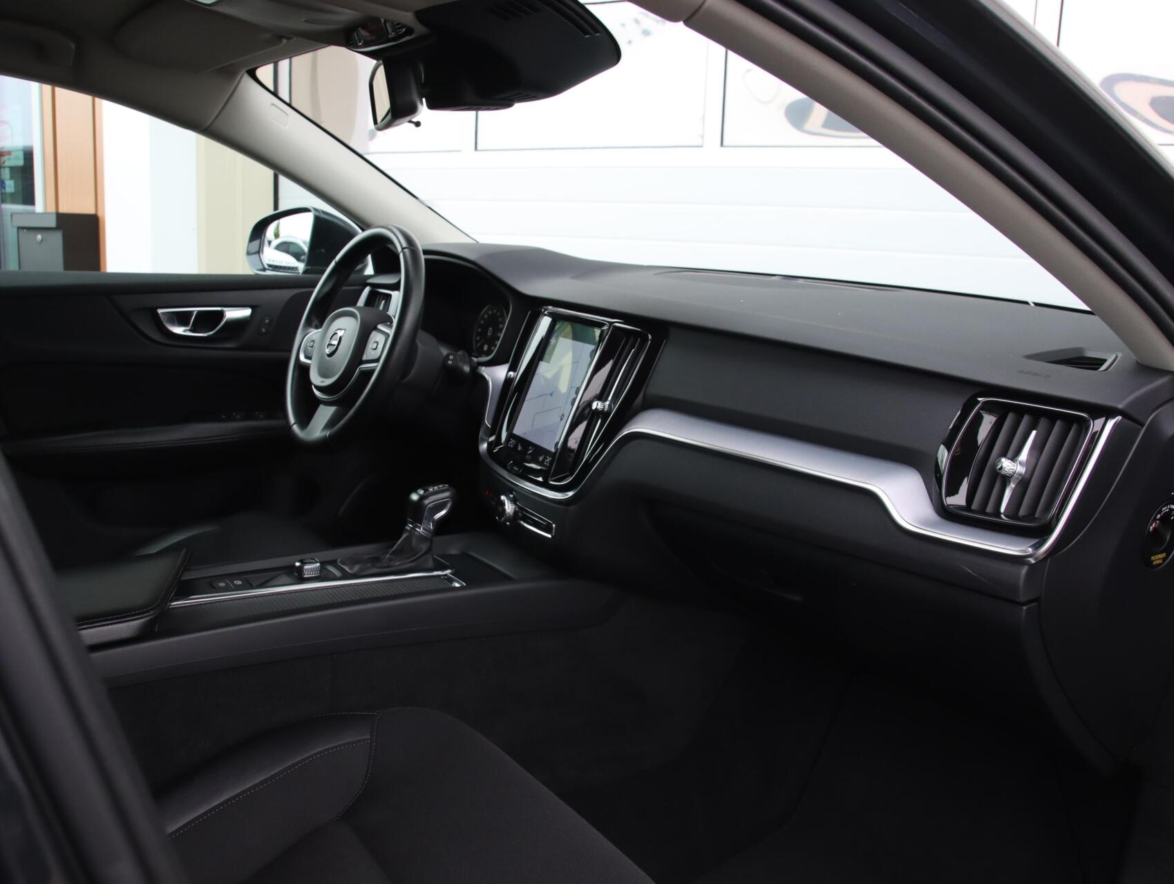 Foto van Volvo V60