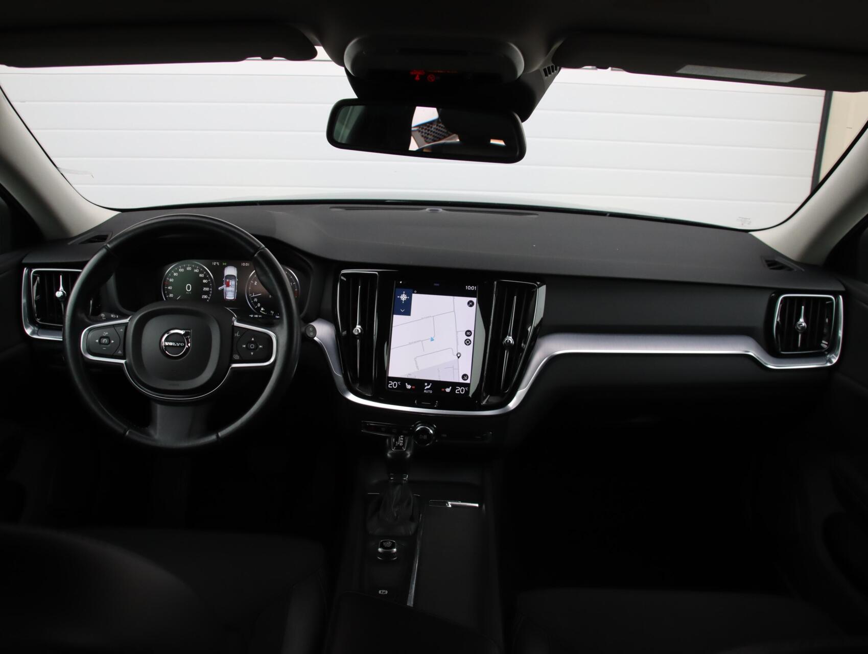 Foto van Volvo V60