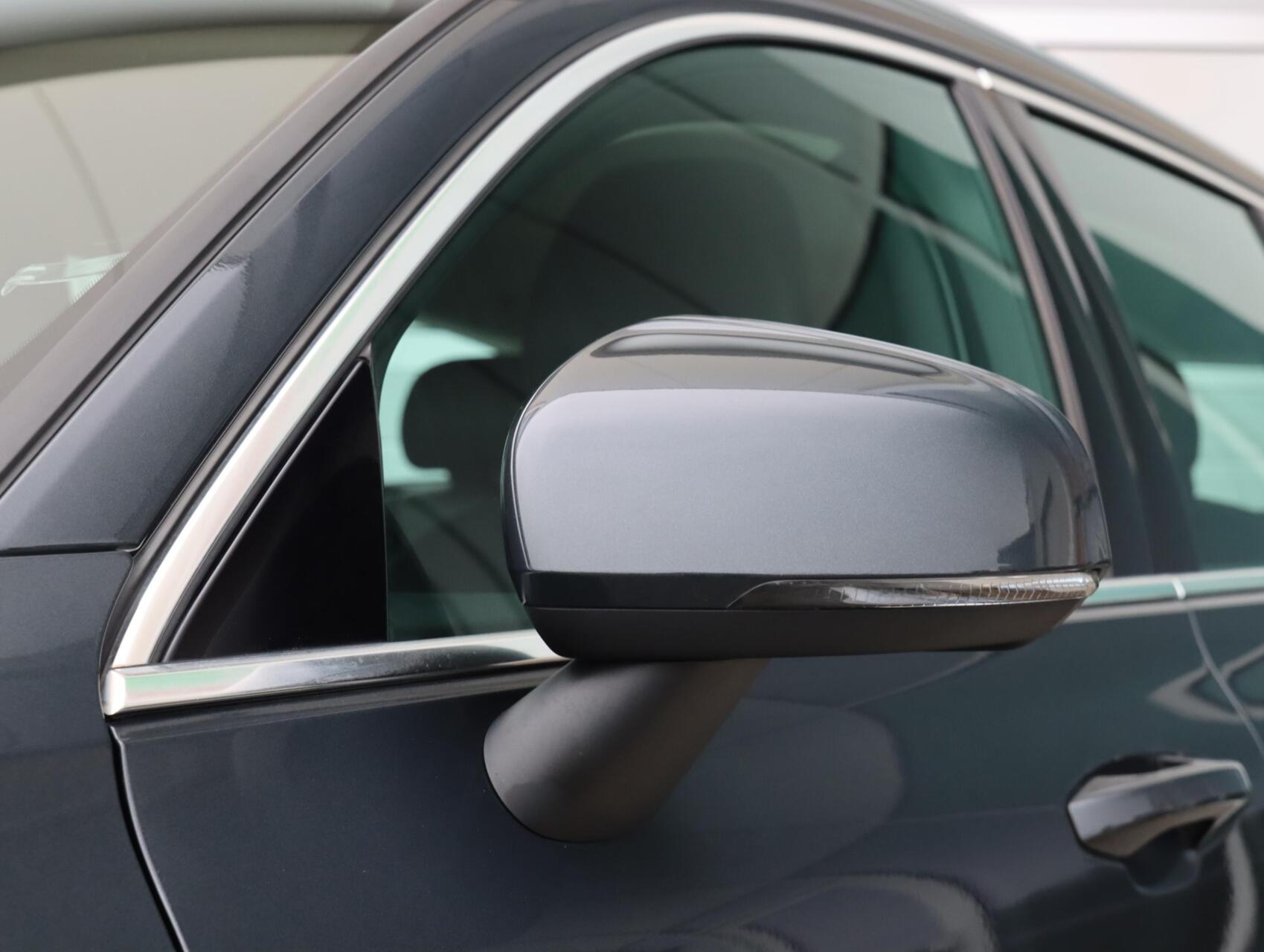 Foto van Volvo V60