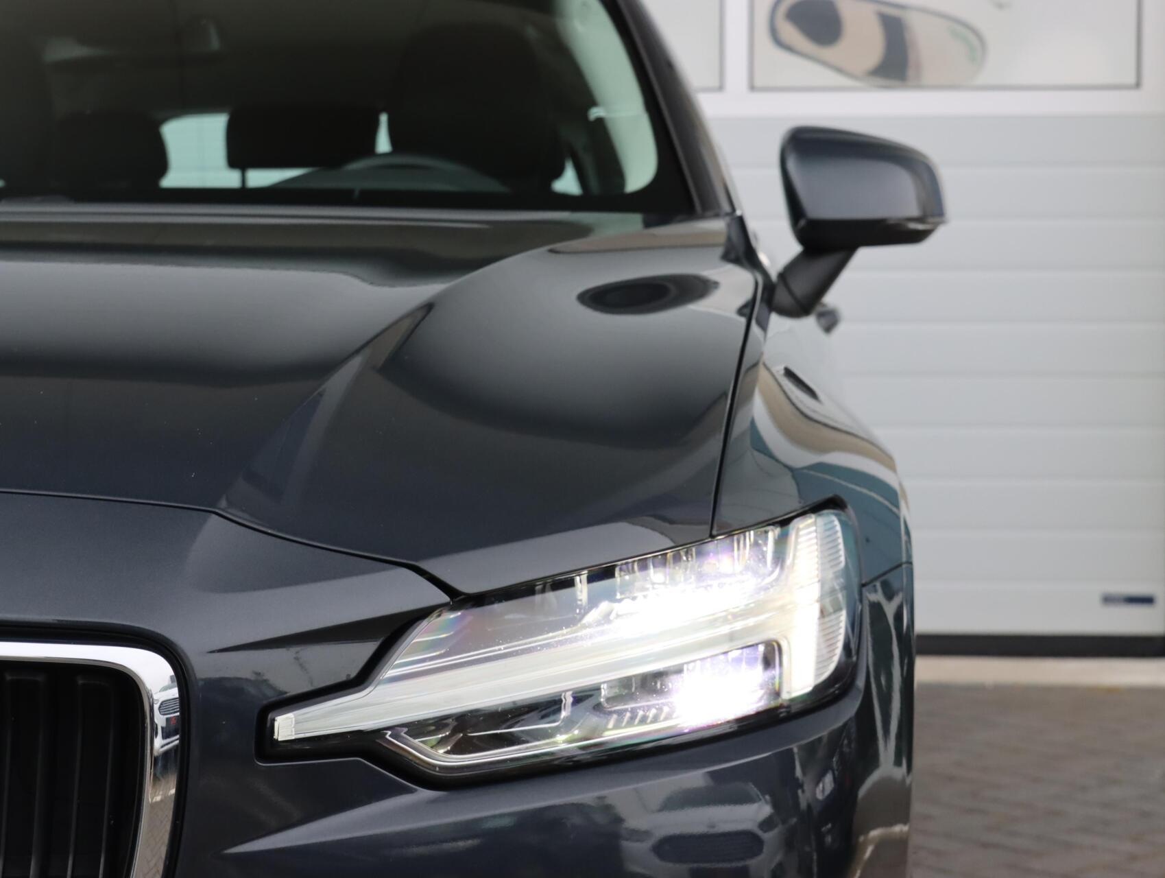 Foto van Volvo V60