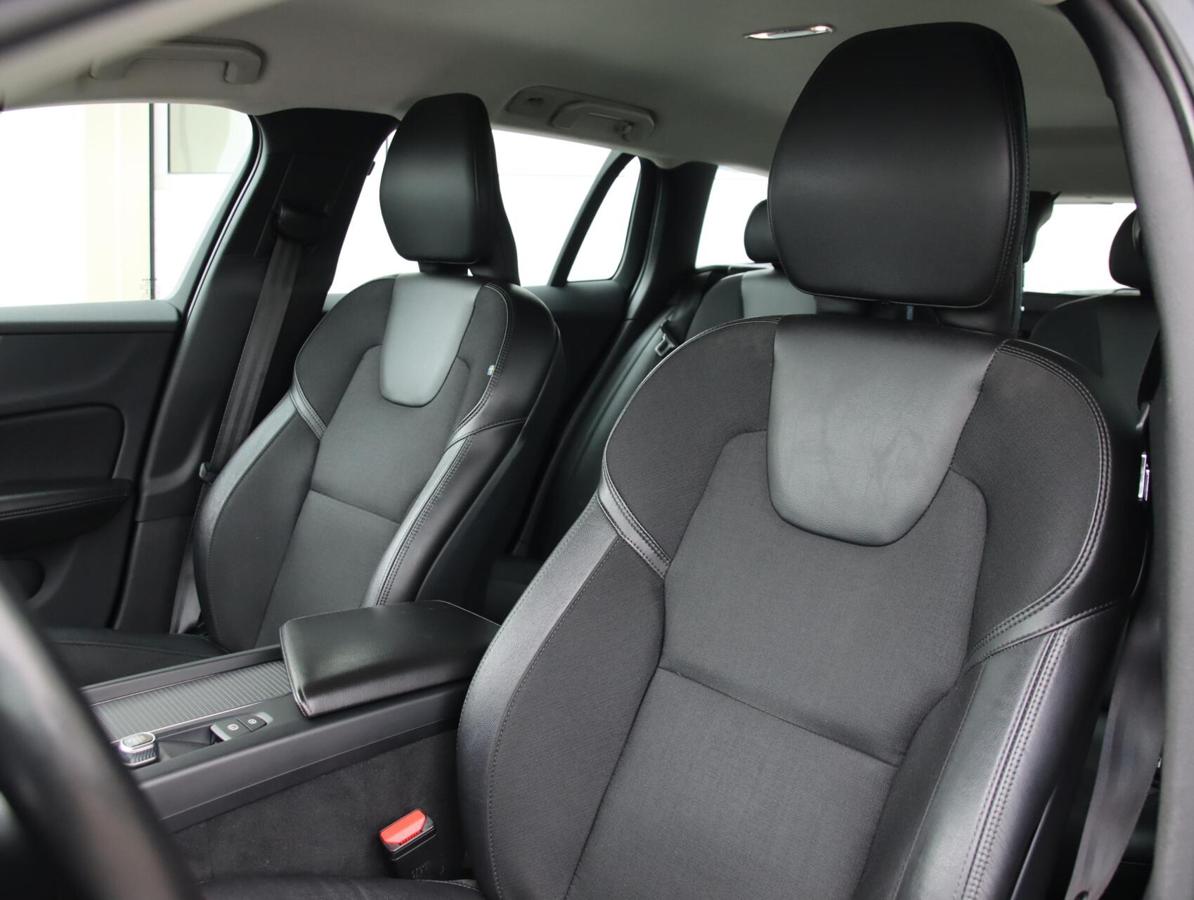 Foto van Volvo V60