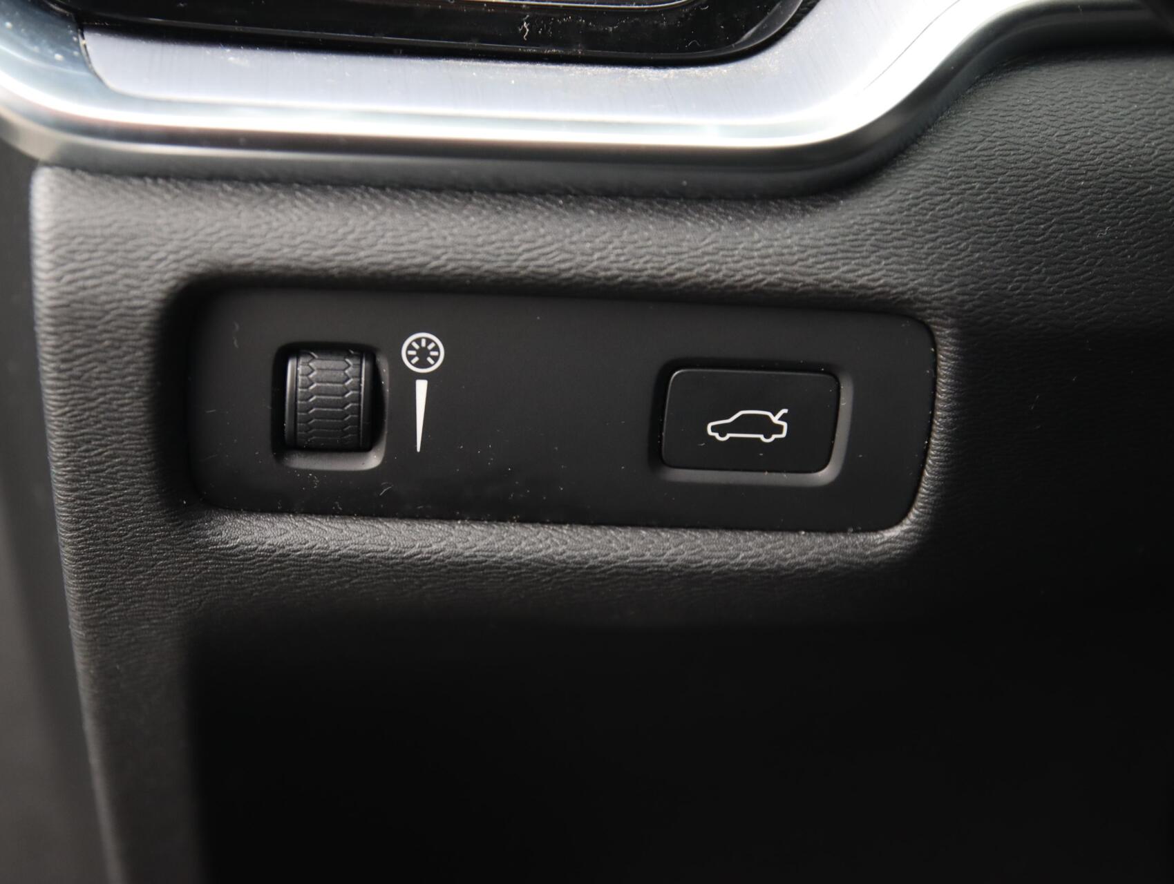 Foto van Volvo V60