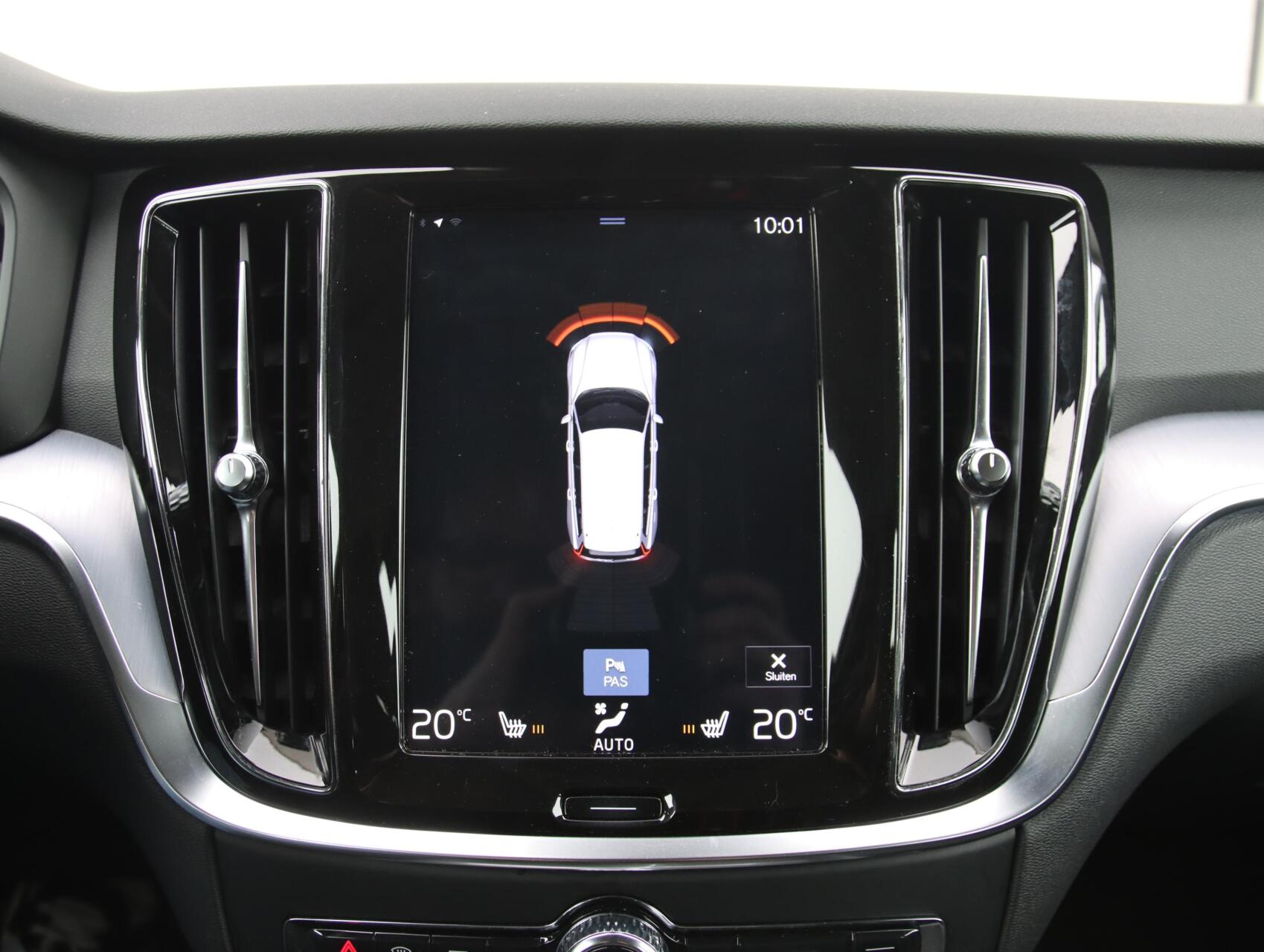 Foto van Volvo V60