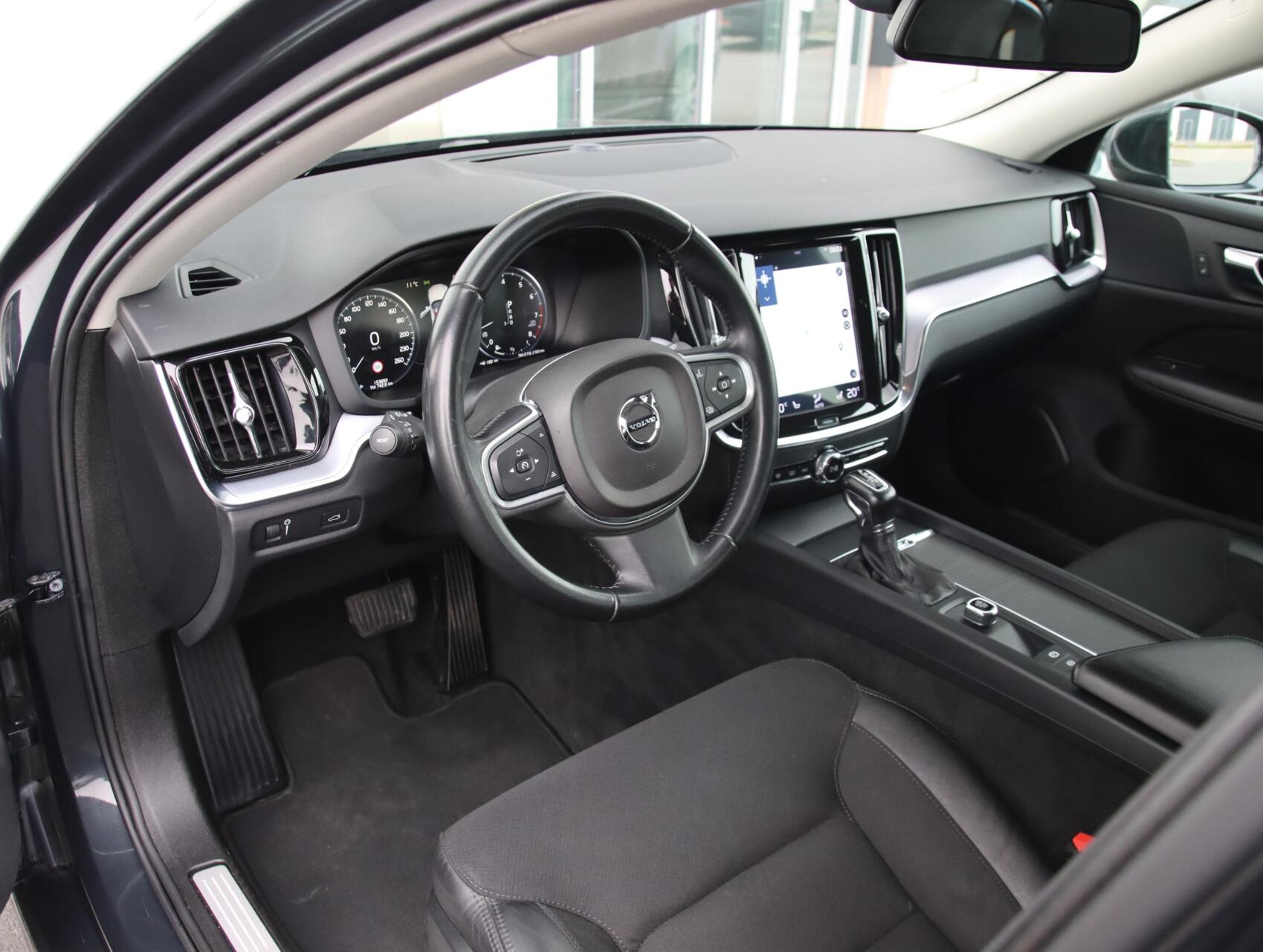 Foto van Volvo V60