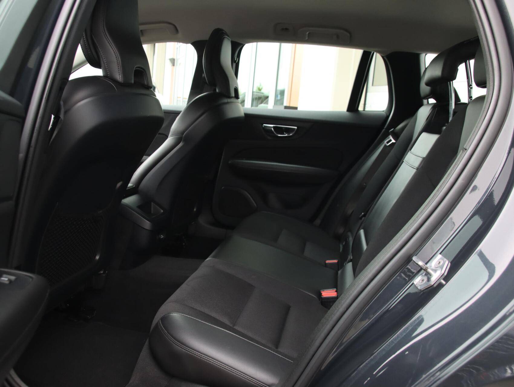 Foto van Volvo V60