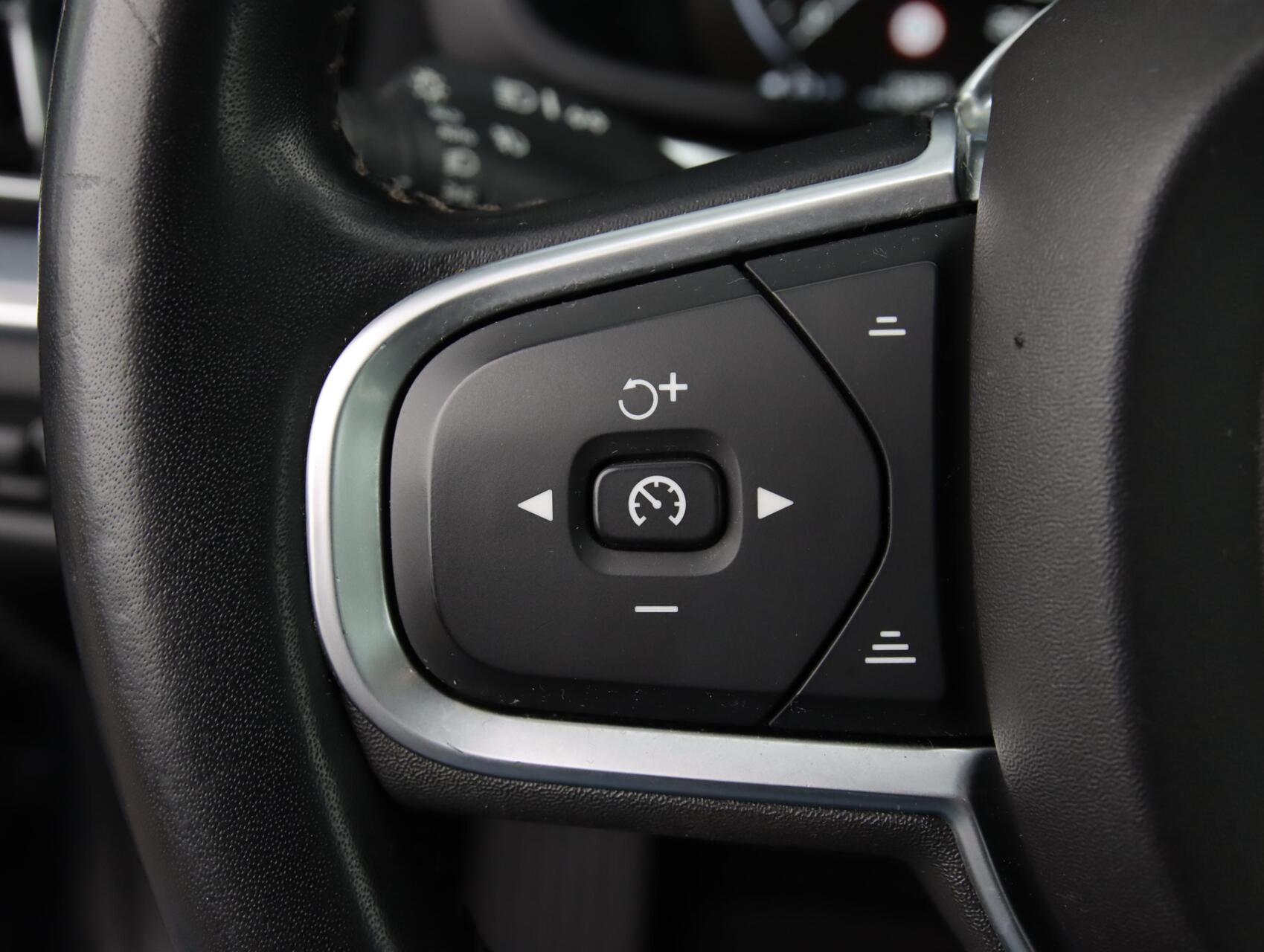 Foto van Volvo V60