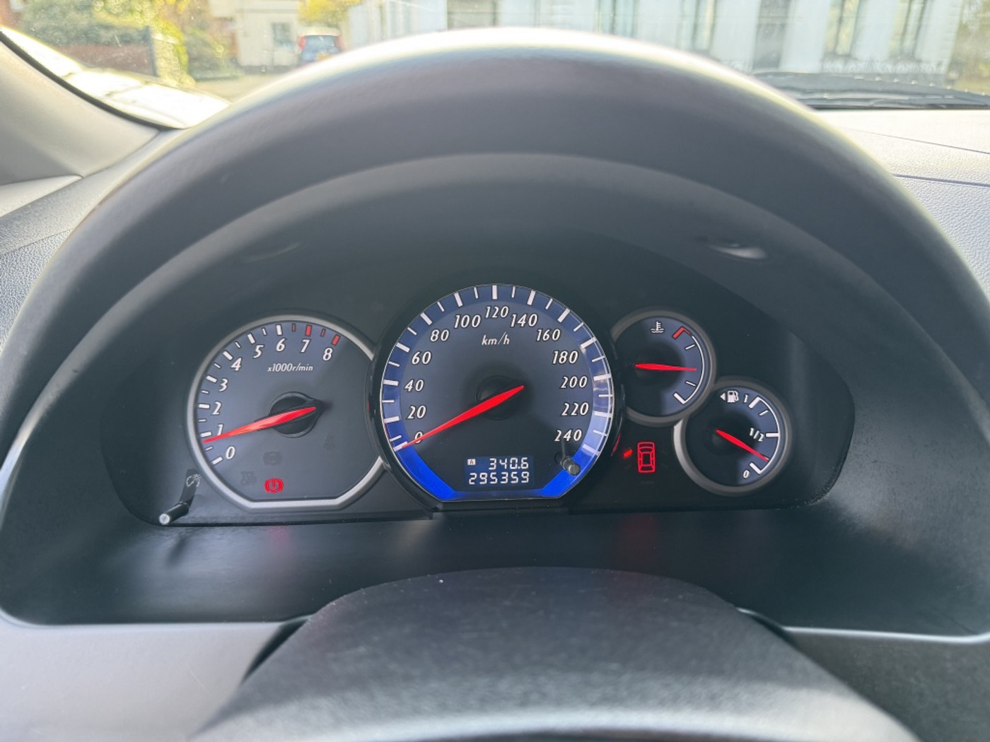 Foto van Mitsubishi Mitsubishi Grandis