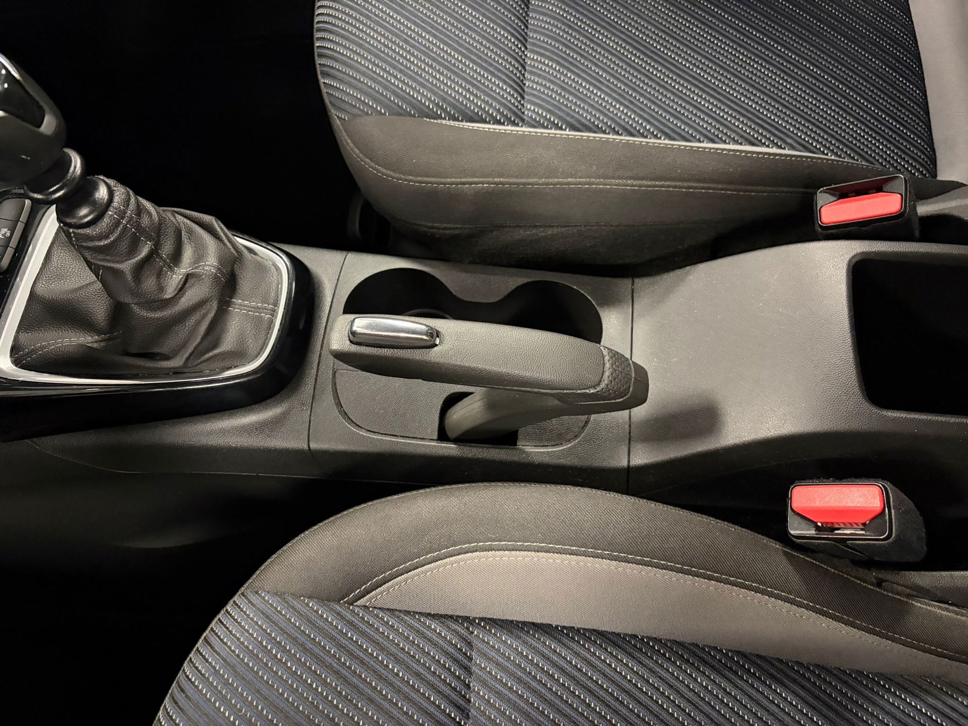 Foto van Opel Crossland X