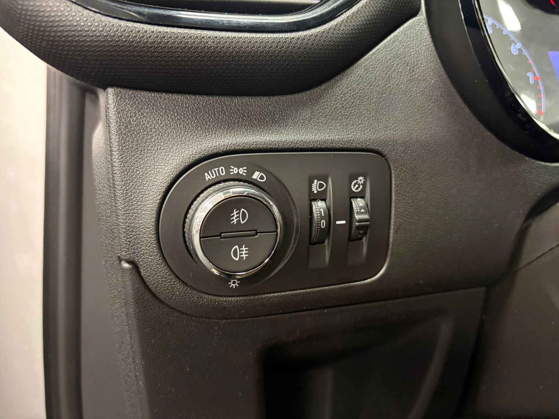 Foto van Opel Crossland X