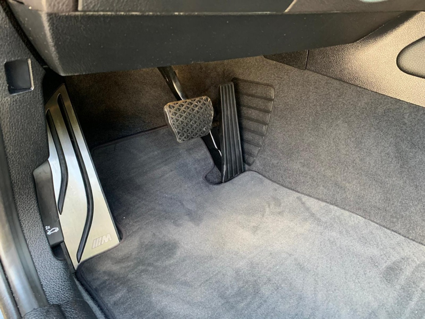Foto van BMW 120i