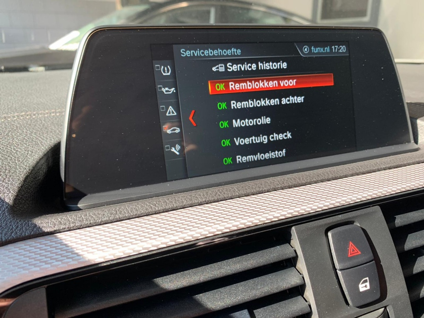 Foto van BMW 120i