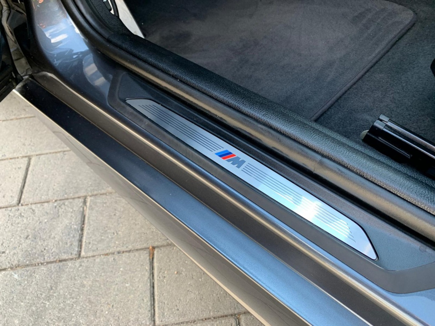 Foto van BMW 120i