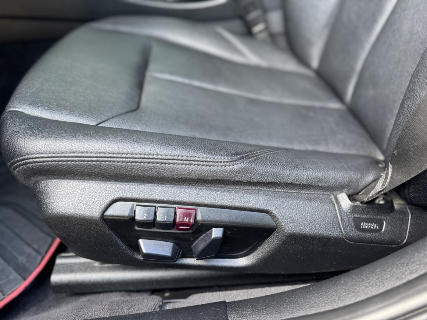 Foto van BMW 320i