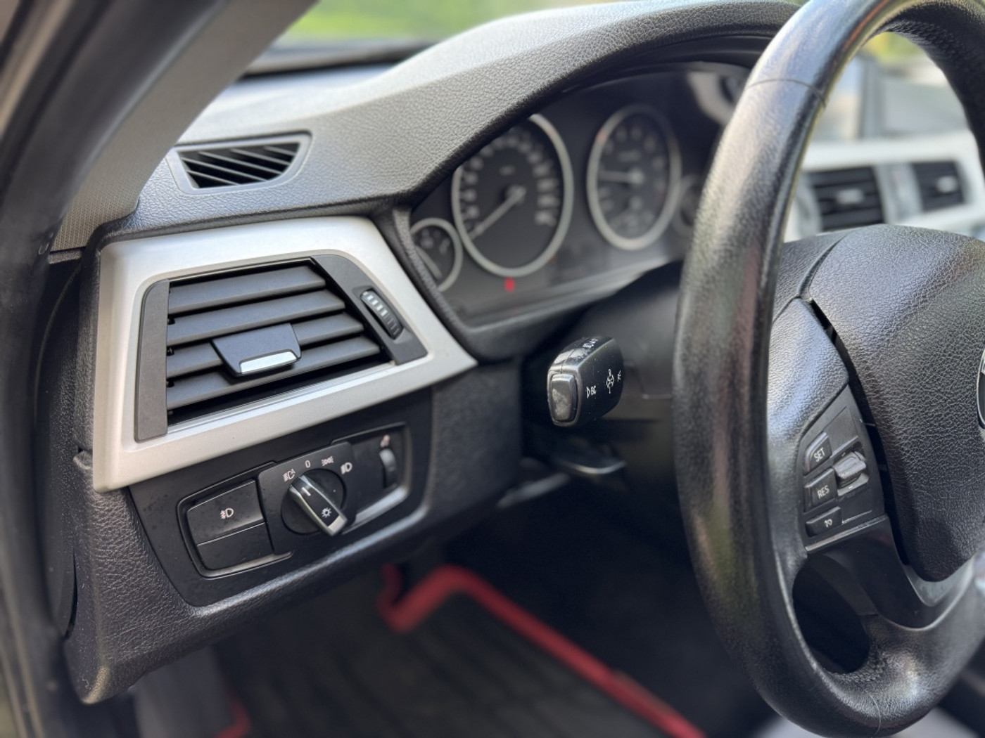 Foto van BMW 320i
