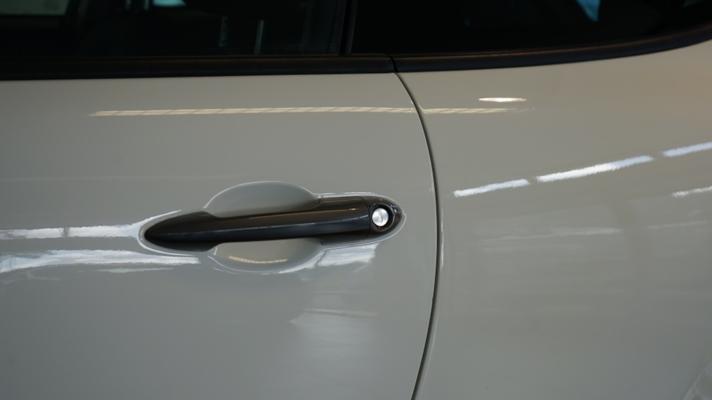 Foto van Alfa Romeo Mito
