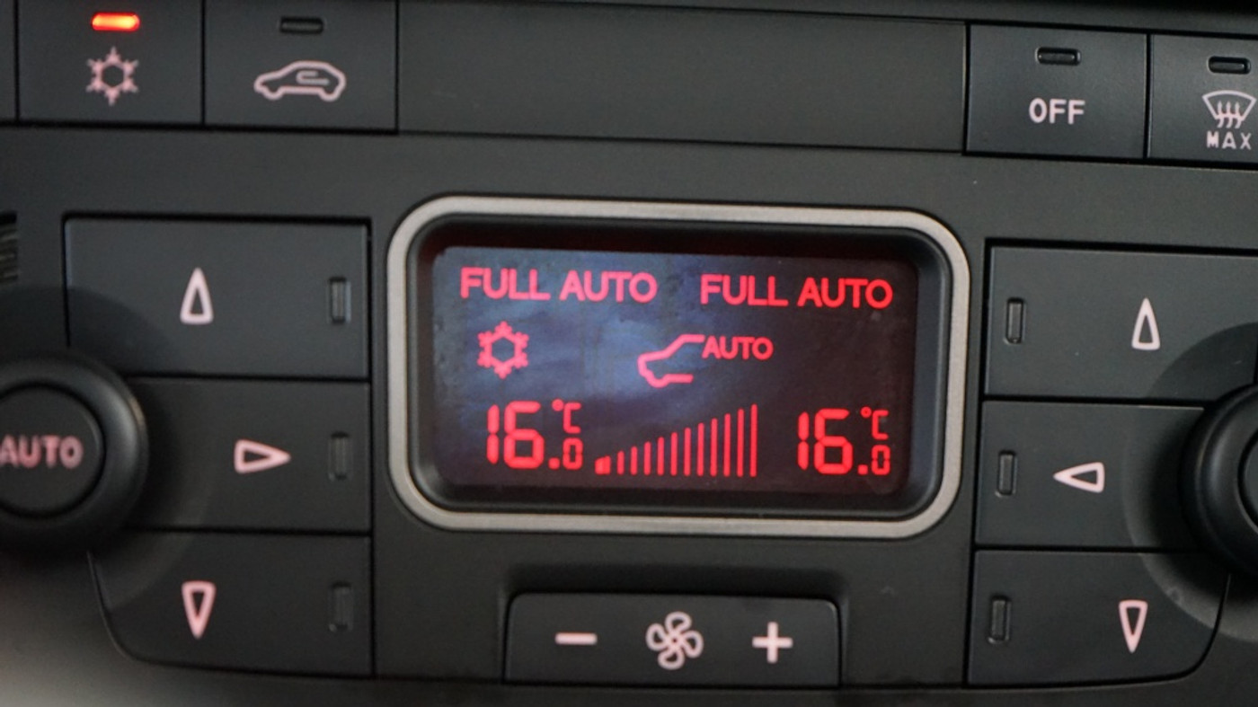 Foto van Alfa Romeo Mito