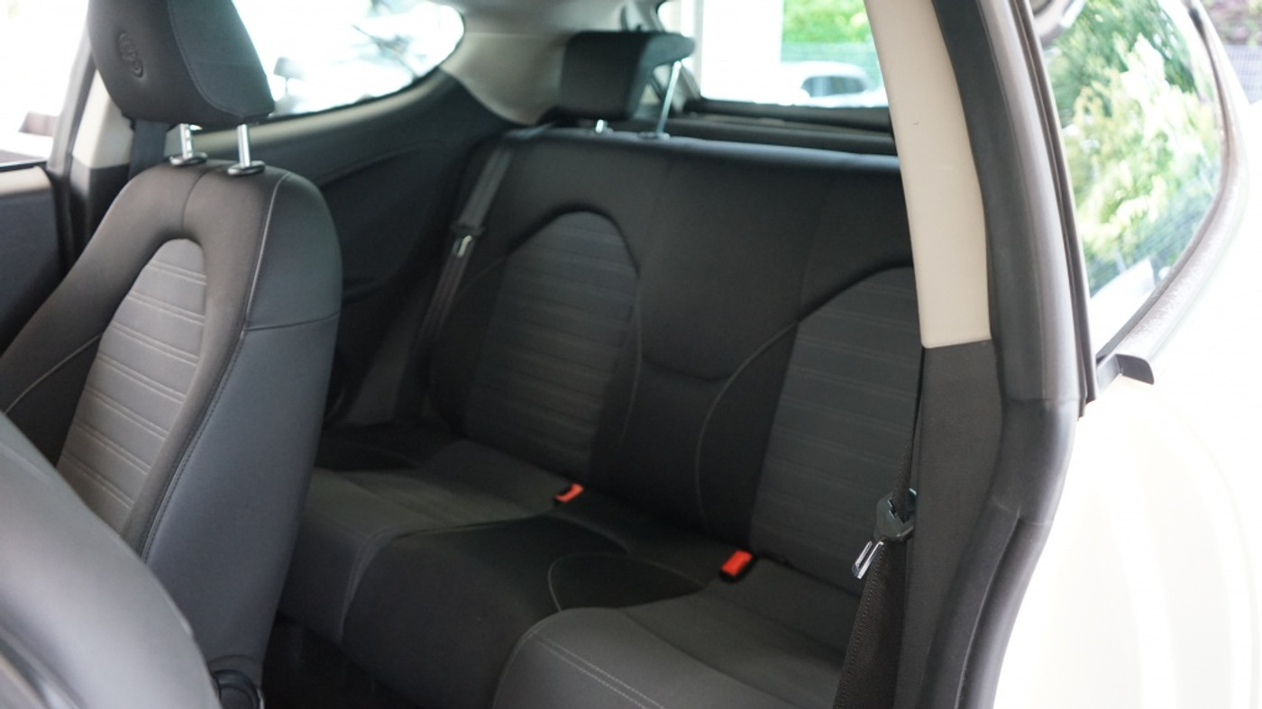Foto van Alfa Romeo Mito
