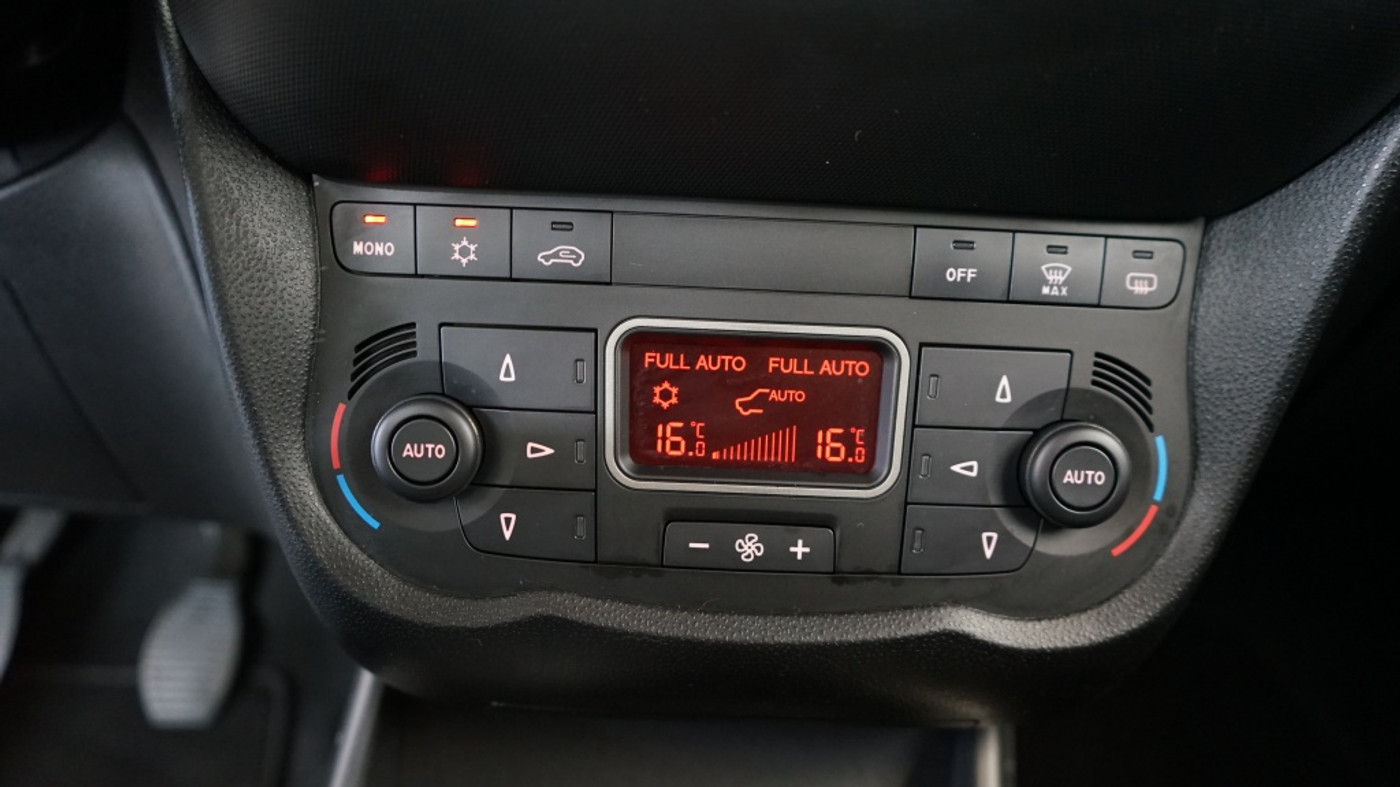 Foto van Alfa Romeo Mito