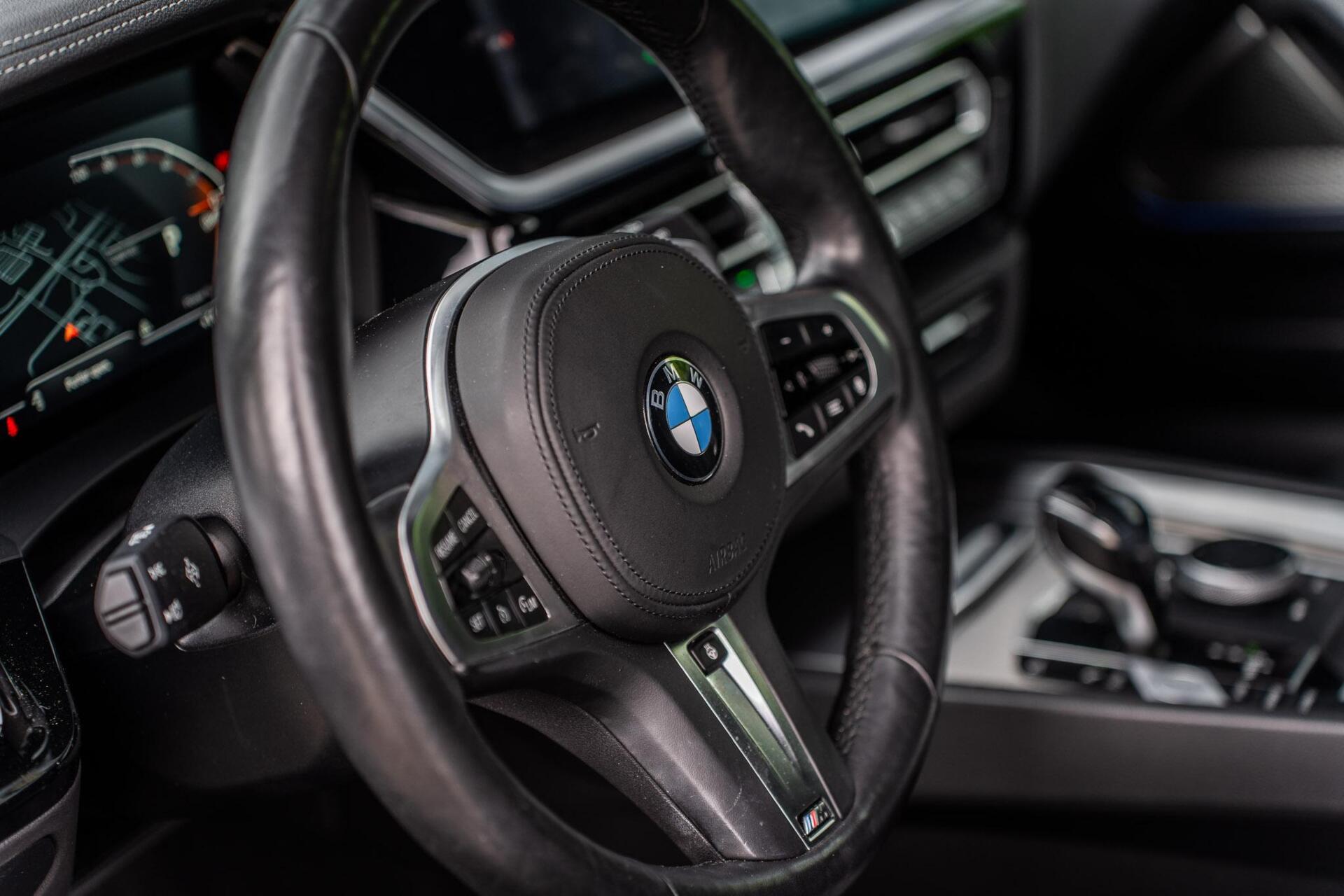 Foto van BMW Z4 Sdrive20i
