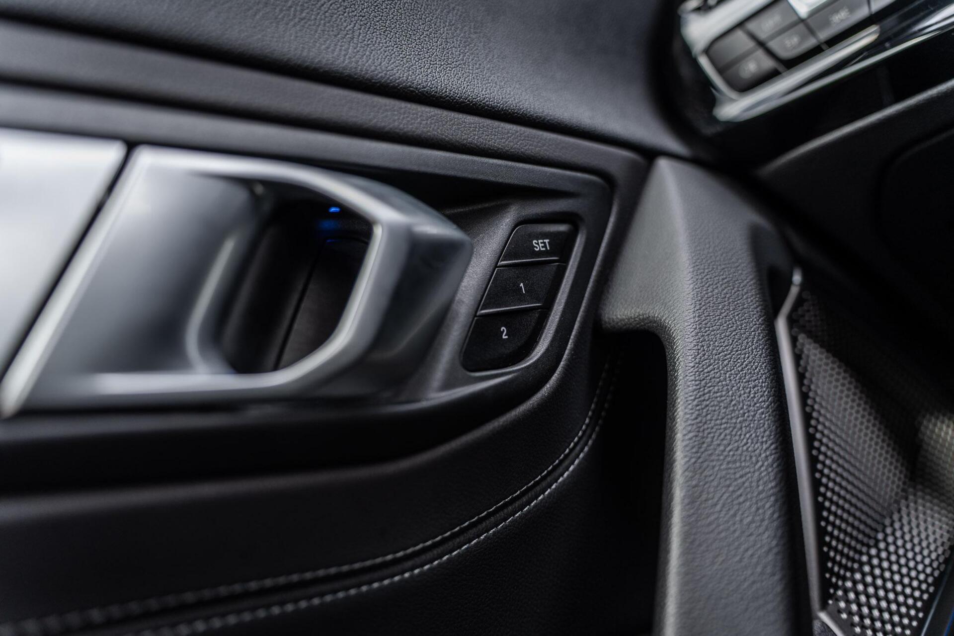 Foto van BMW Z4 Sdrive20i