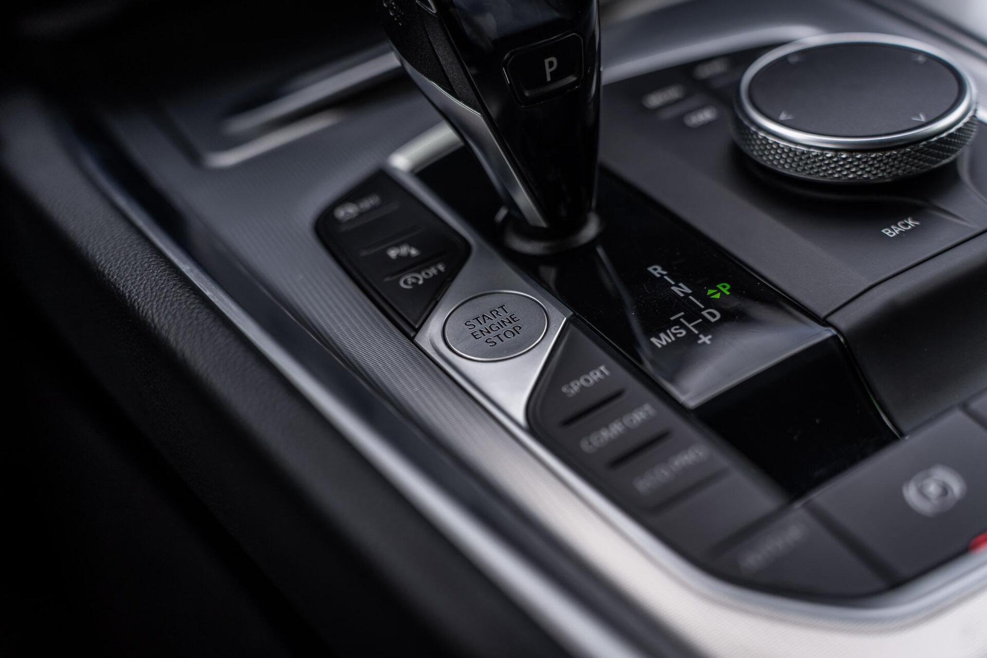 Foto van BMW Z4 Sdrive20i
