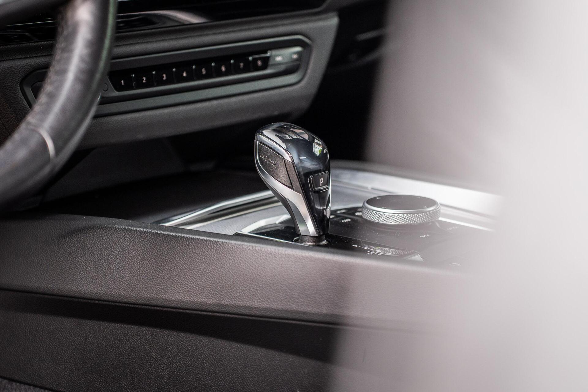Foto van BMW Z4 Sdrive20i